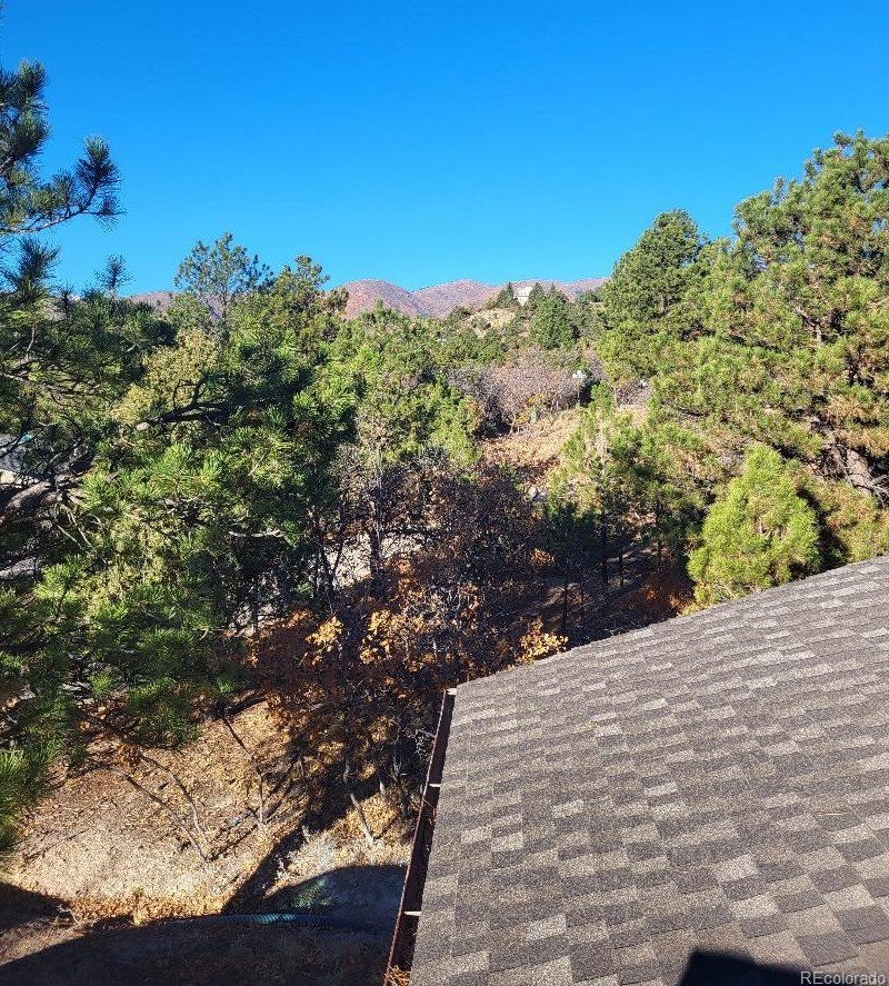 1120 Allegheny Dr, Colorado Springs CO  80919-1506 exterior