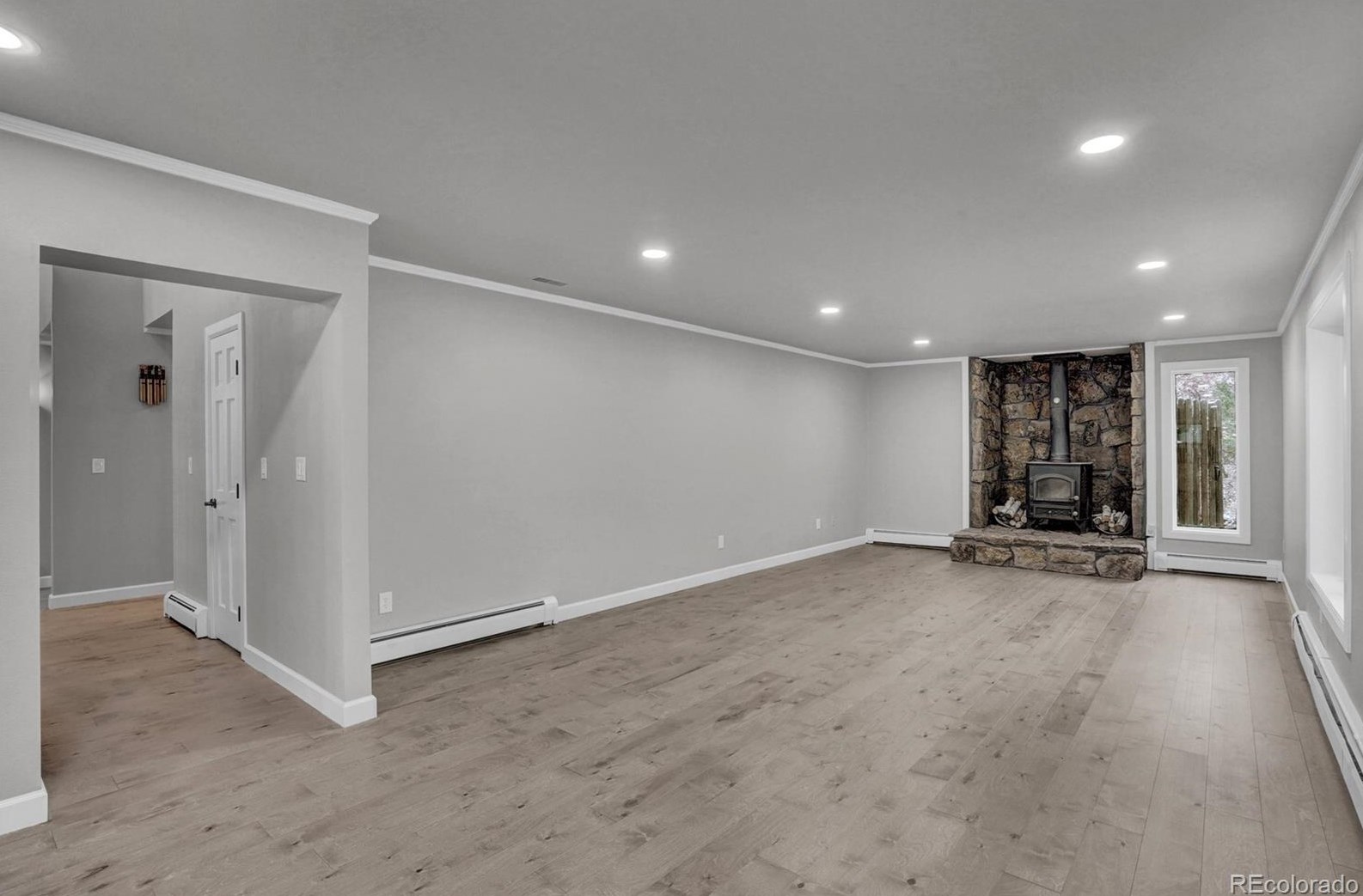 1120 Allegheny Dr, Colorado Springs CO  80919-1506 exterior
