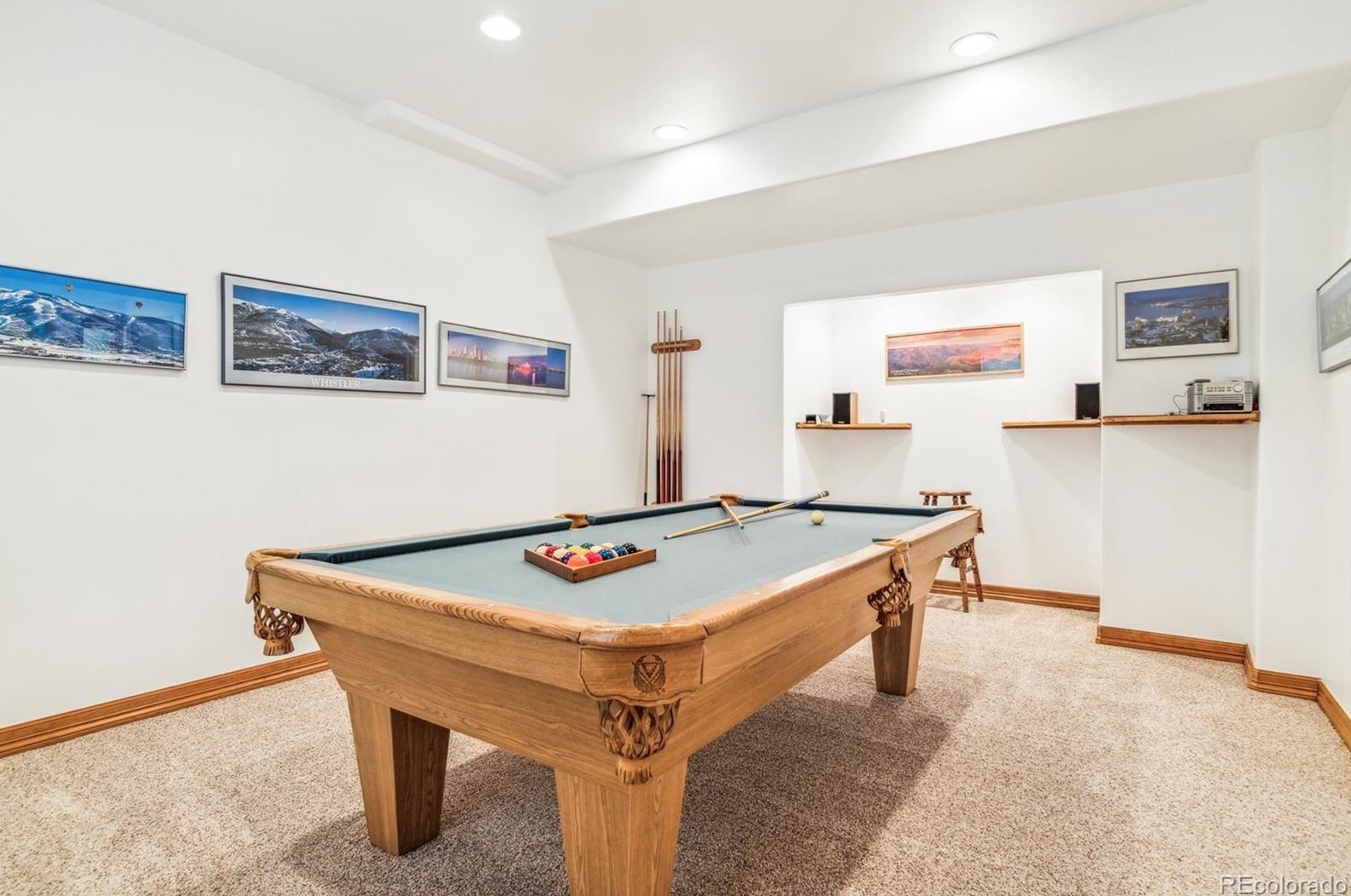 10886 Chatfield Dr, Littleton CO 80128-6136 exterior