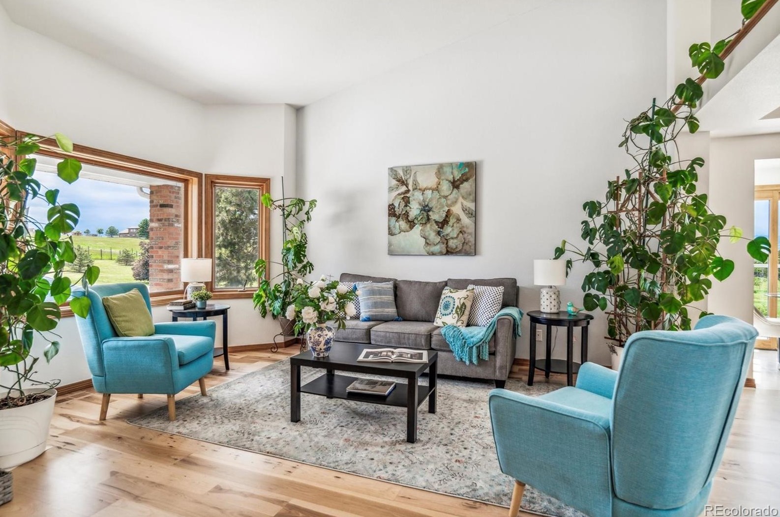 10886 Chatfield Dr, Littleton CO 80128-6136 exterior