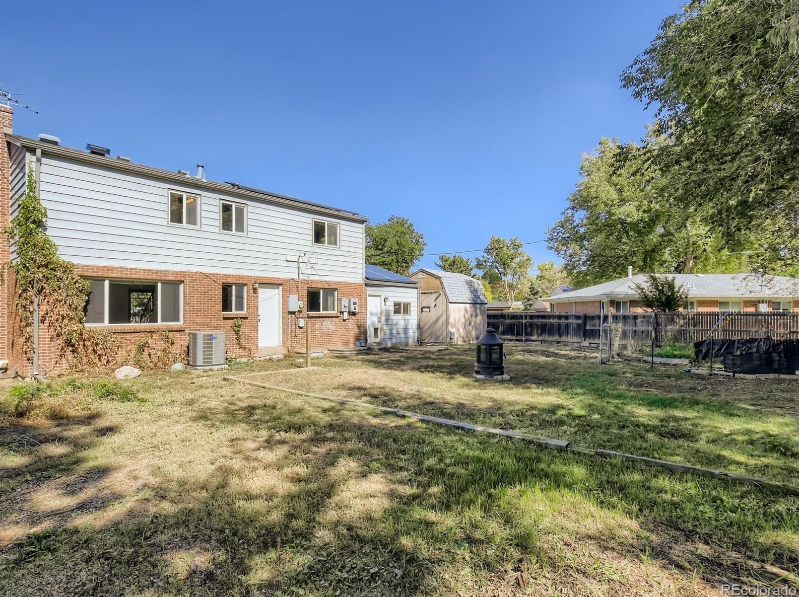 10792 Allendale Dr, Arvada CO  80004-4677 exterior