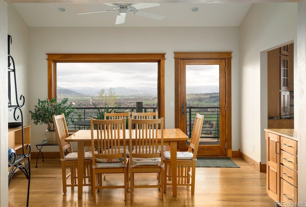 280 Storm Peak Ct, Steamboat Springs CO 80487-3100 exterior