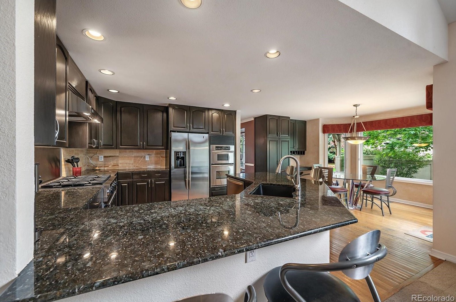 5855 Forest St, Littleton CO 80121-2142 exterior