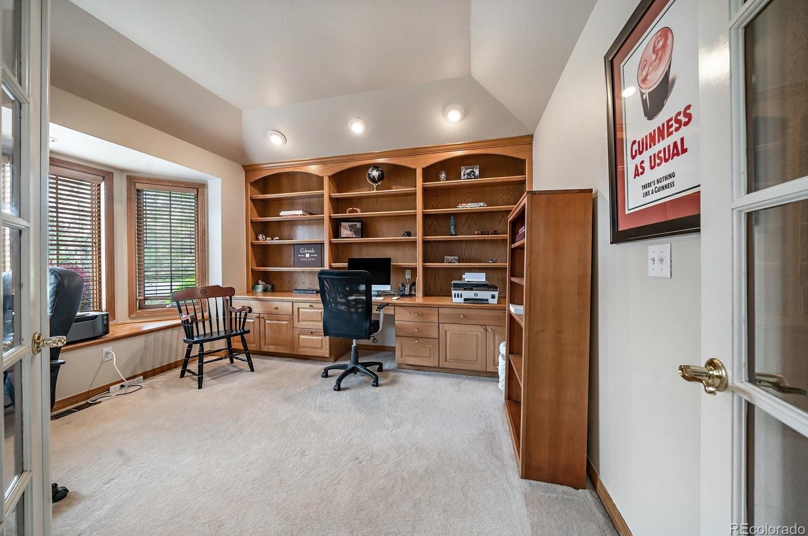 5855 Forest St, Littleton CO 80121-2142 exterior