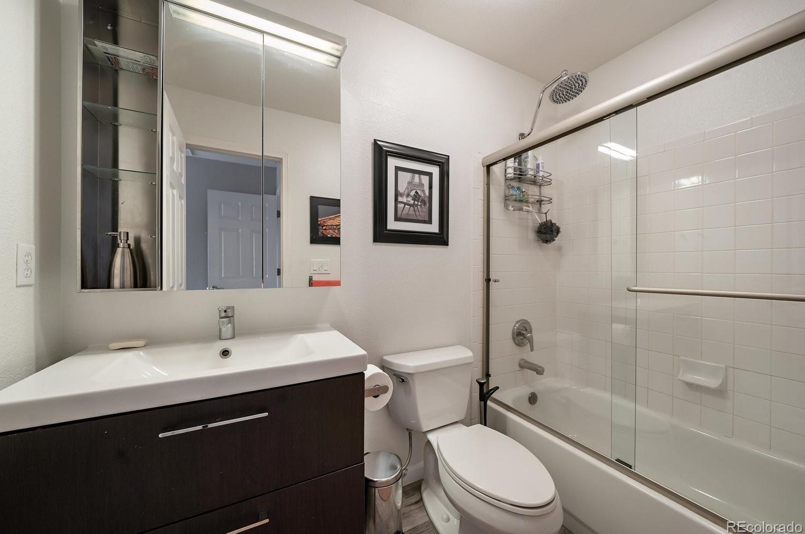 5855 Forest St, Littleton CO 80121-2142 exterior