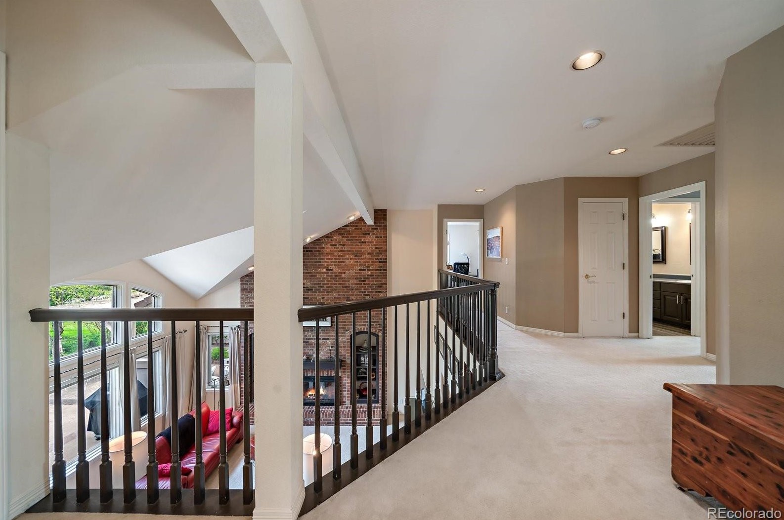 5855 Forest St, Littleton CO 80121-2142 exterior