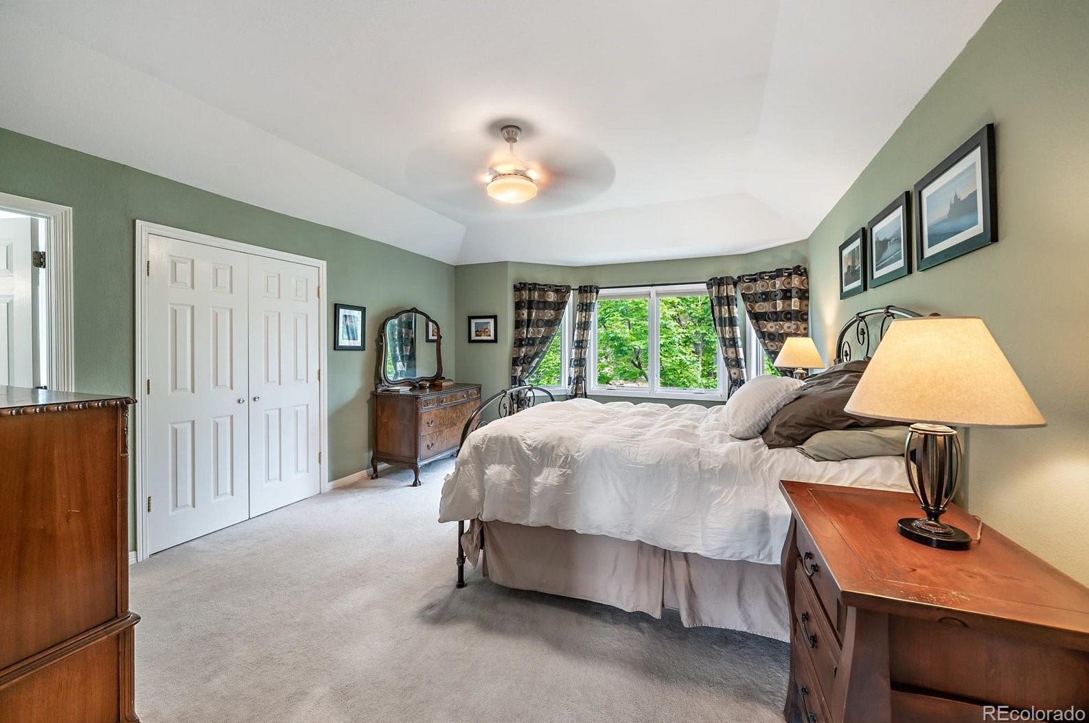 5855 Forest St, Littleton CO 80121-2142 exterior