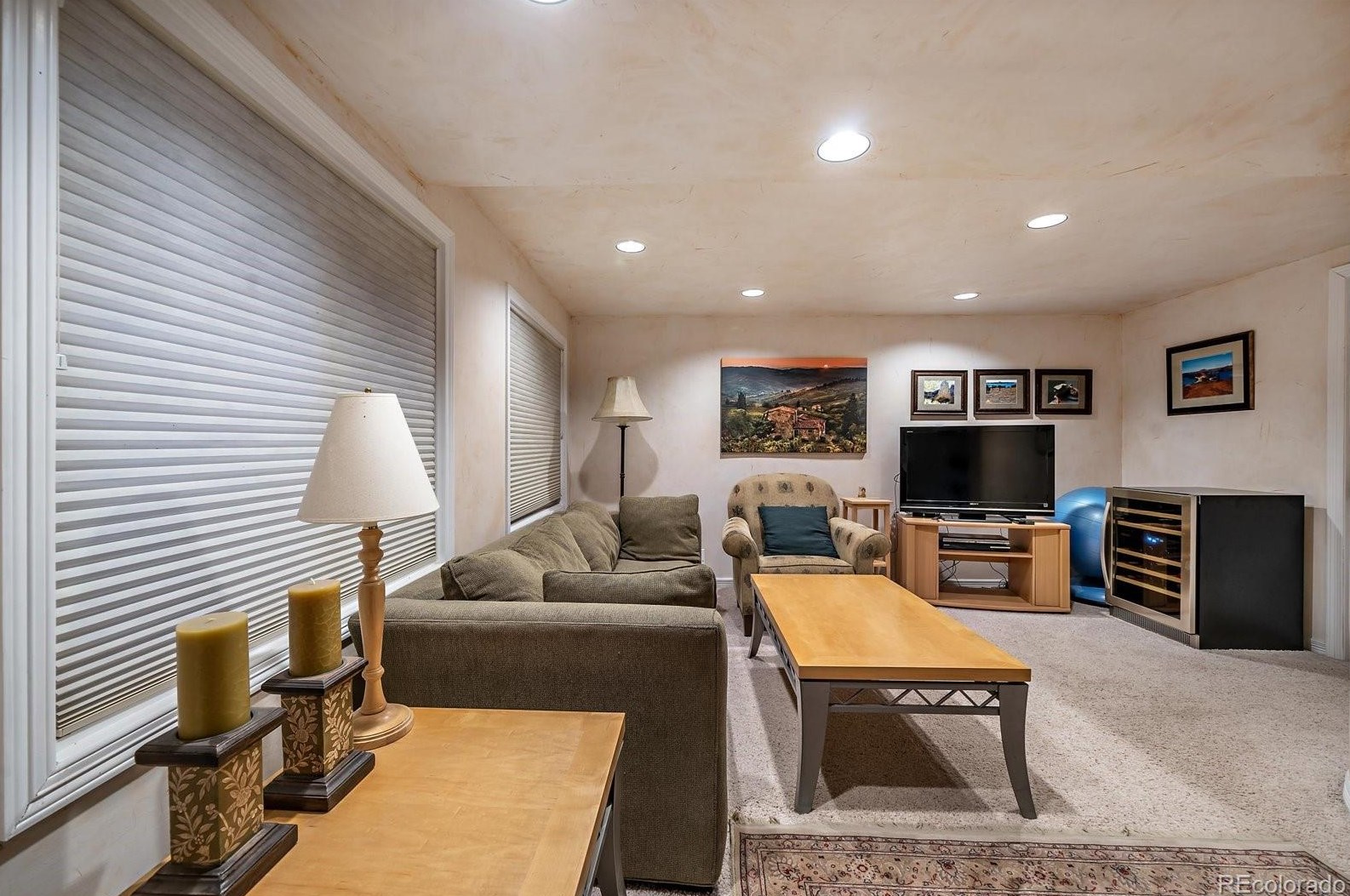 5855 Forest St, Littleton CO 80121-2142 exterior