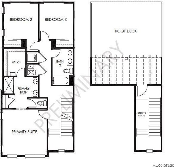 5689 Vivian St, Arvada CO  80002 exterior