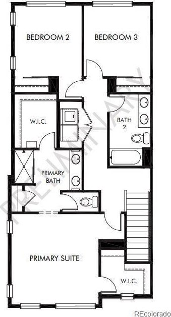 5689 Vivian St, Arvada CO  80002 exterior