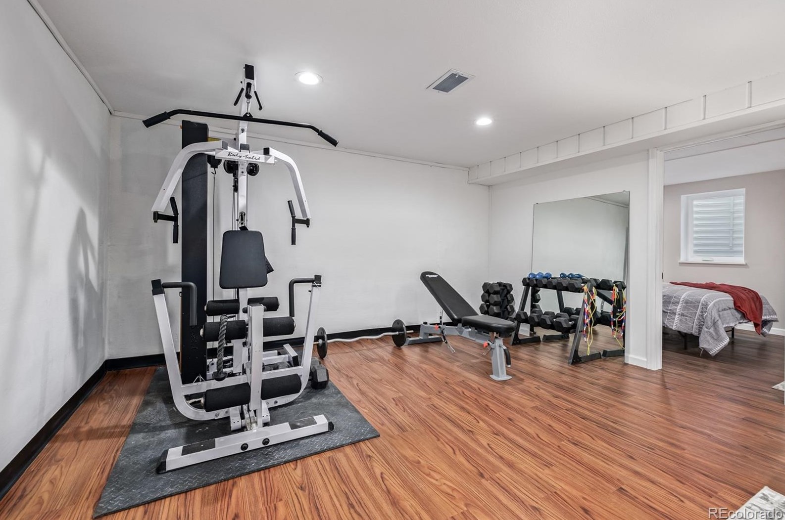 449 Caley Dr, Littleton CO 80123-3588 exterior