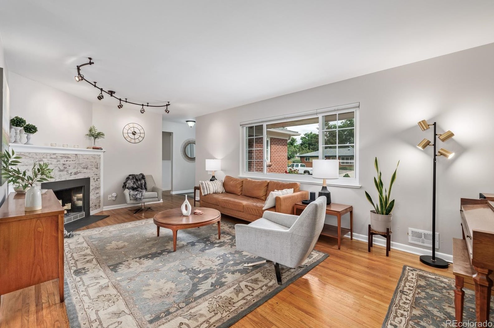 449 Caley Dr, Littleton CO 80123-3588 exterior