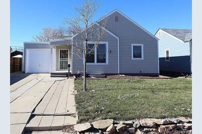 4975 N Elm Court - Photo 1