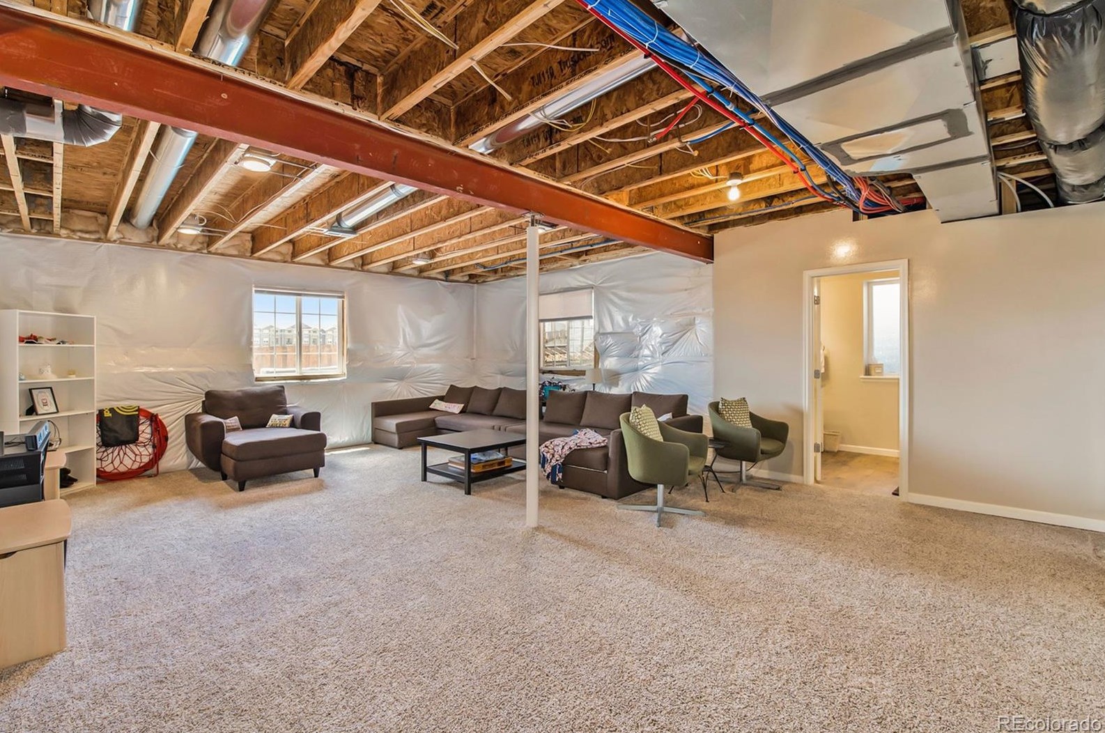 25748 Calhoun Pl, Aurora CO 80016 exterior