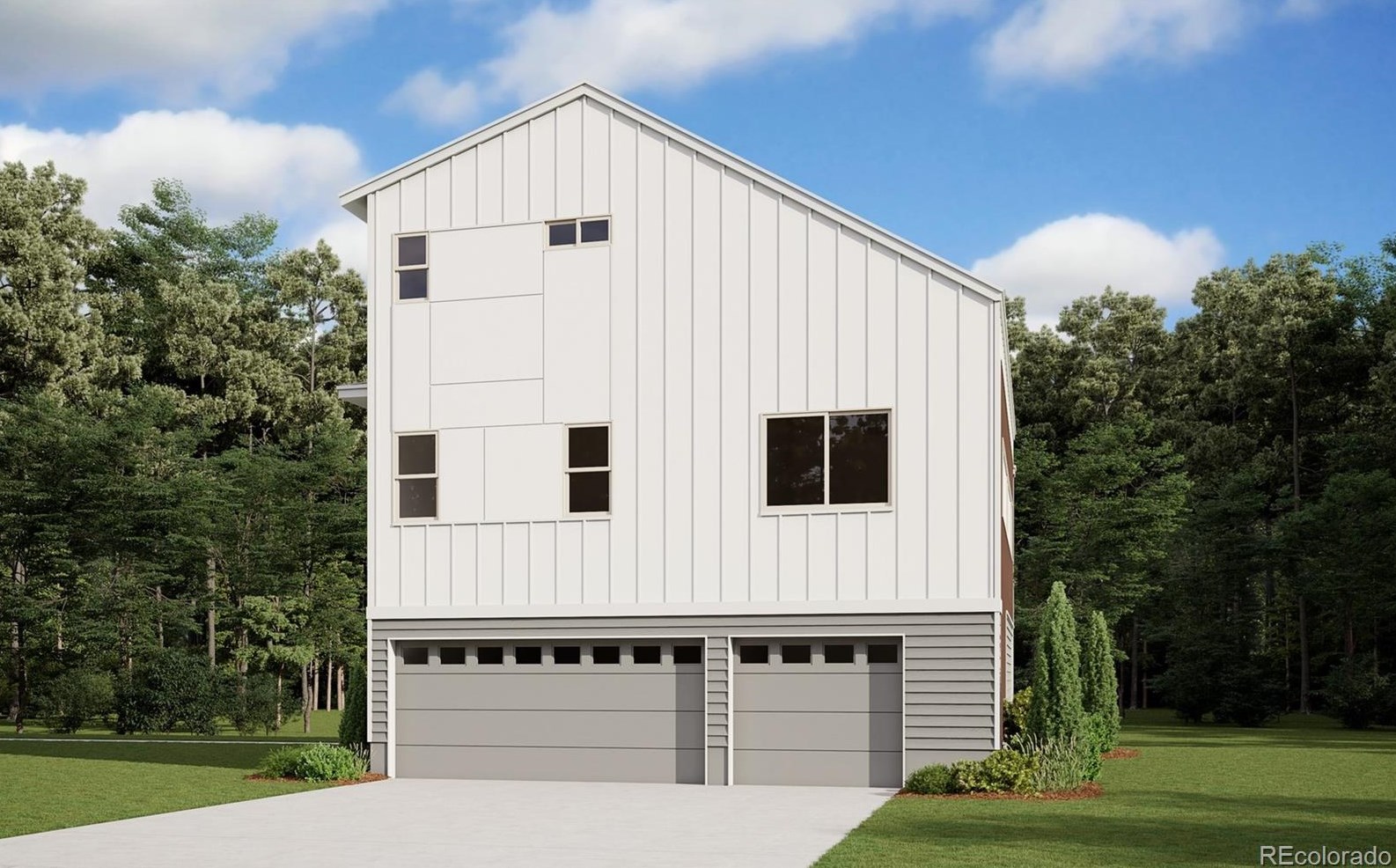 15184 69th Pl, Arvada CO  80007 exterior