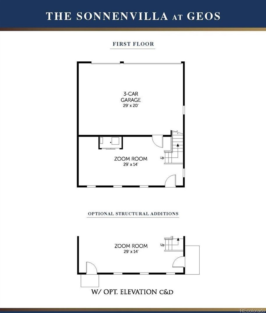 15184 69th Pl, Arvada CO  80007 exterior