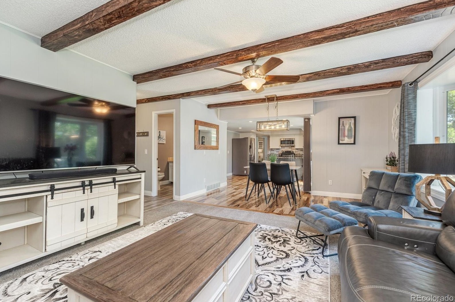 7392 Downing Cir, Littleton CO 80122-1426 exterior