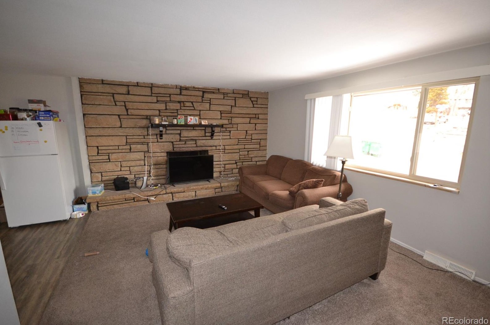 7086 71st Ave, Arvada CO  80003-3423 exterior
