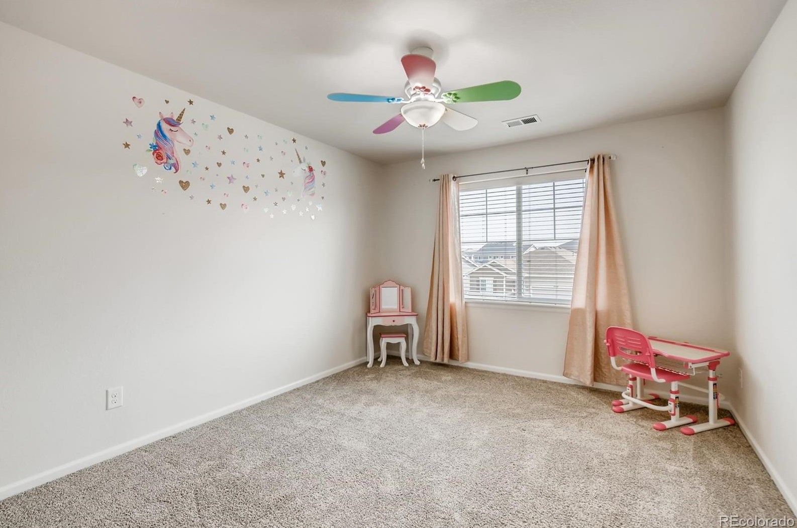 2521 Hillcroft Ln, Castle Rock CO  80104 exterior