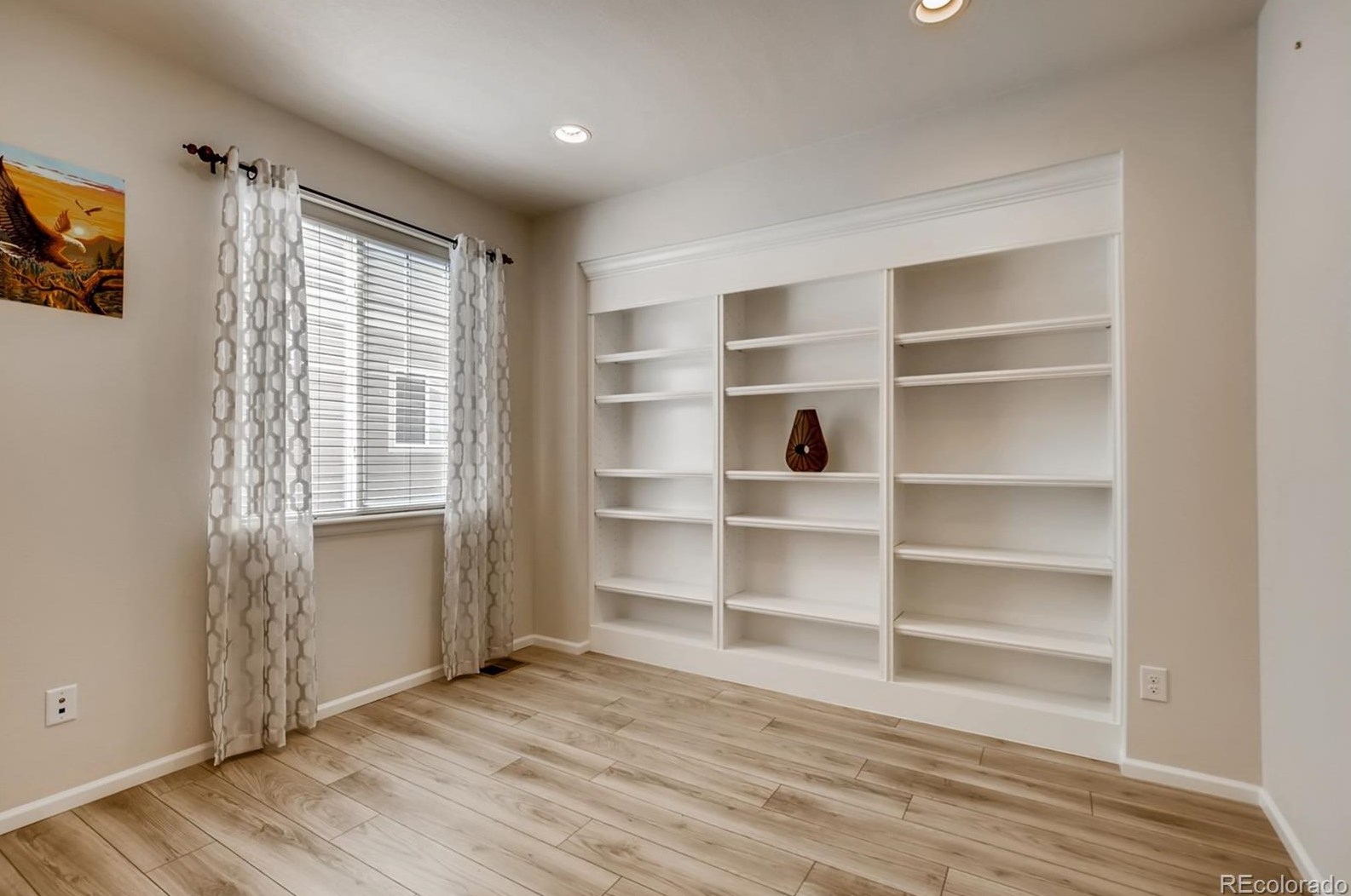 2521 Hillcroft Ln, Castle Rock CO  80104 exterior