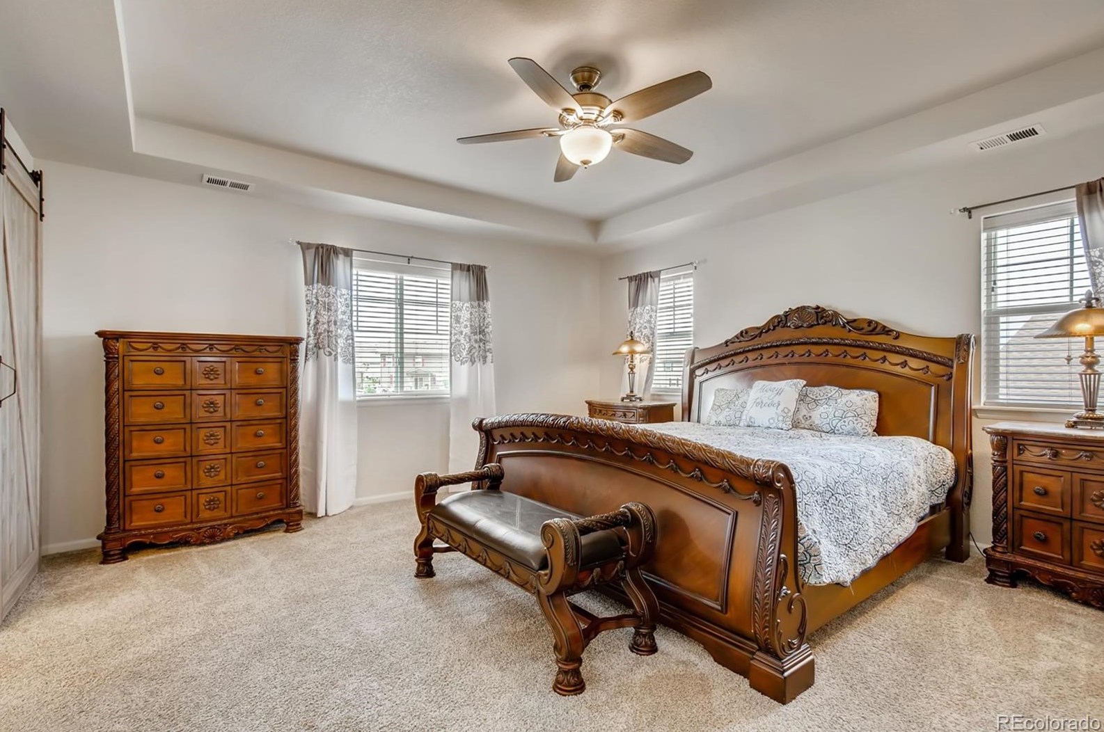 2521 Hillcroft Ln, Castle Rock CO  80104 exterior