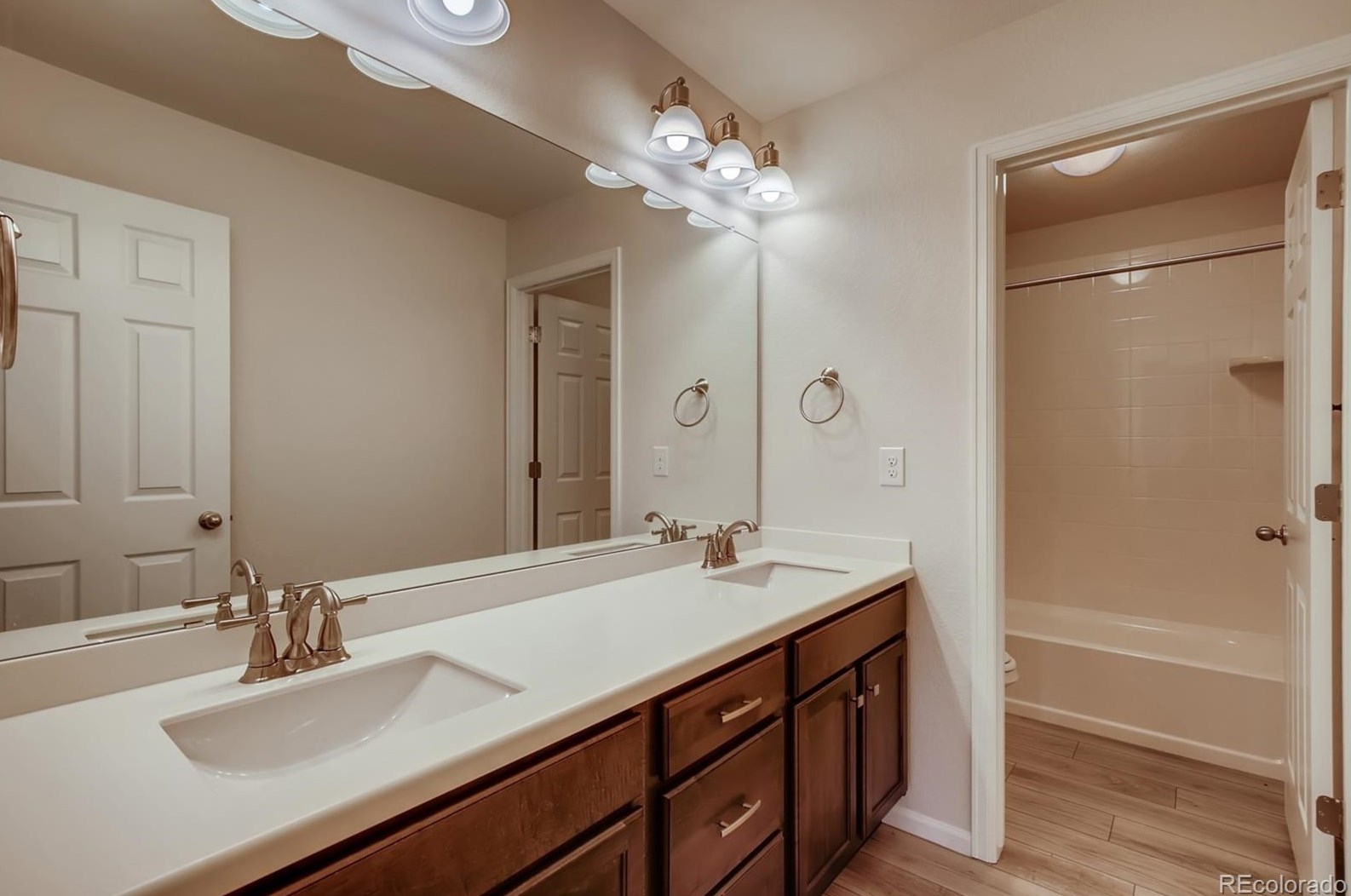 2521 Hillcroft Ln, Castle Rock CO  80104 exterior