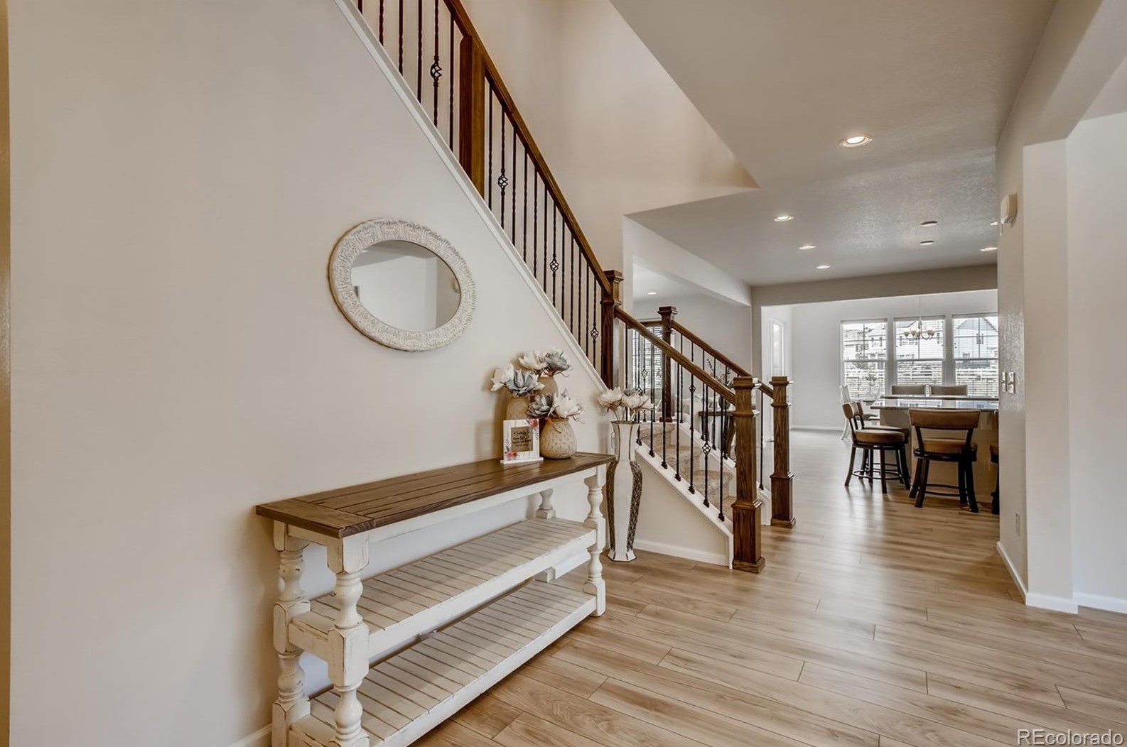 2521 Hillcroft Ln, Castle Rock CO  80104 exterior