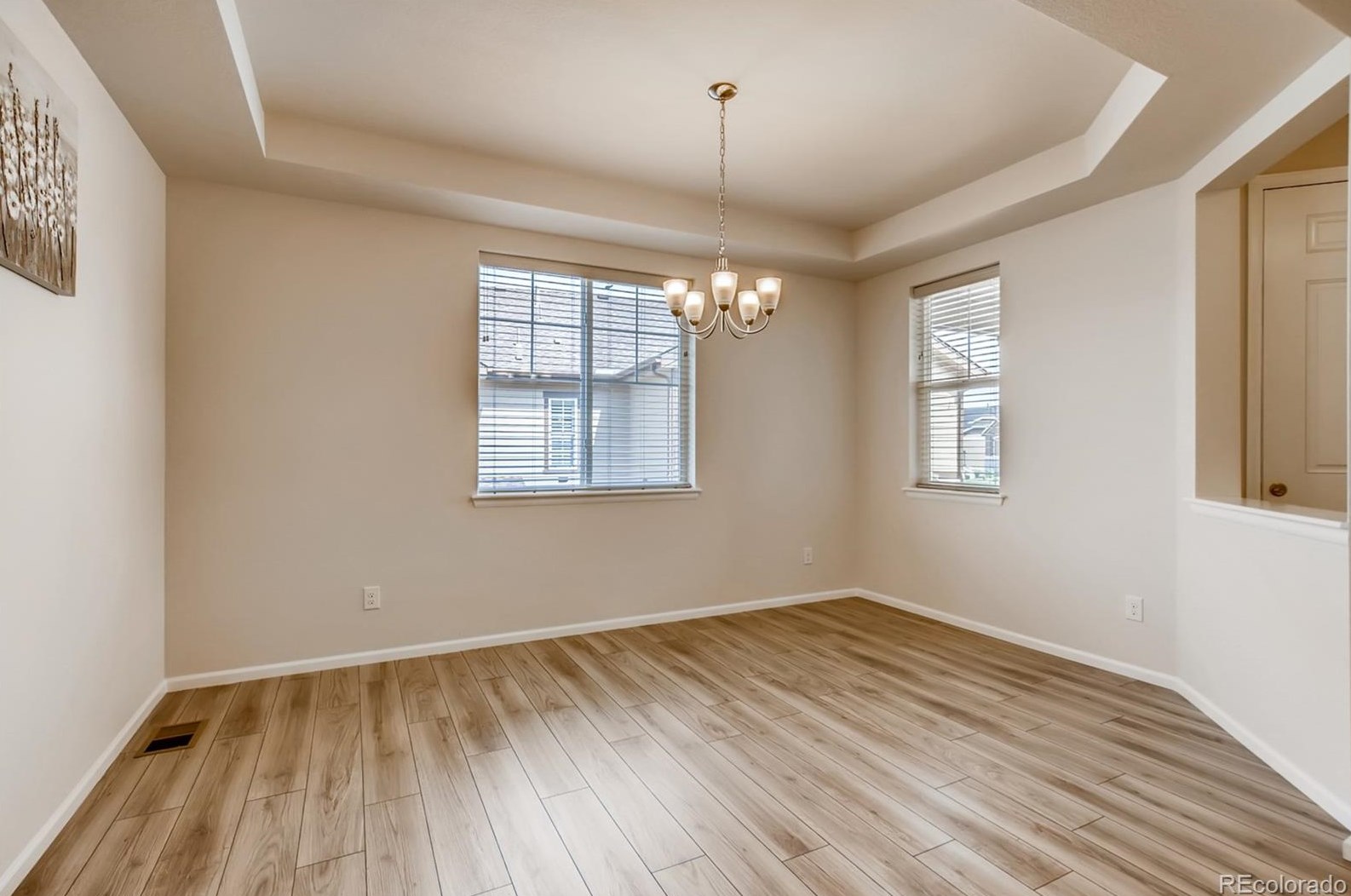 2521 Hillcroft Ln, Castle Rock CO  80104 exterior