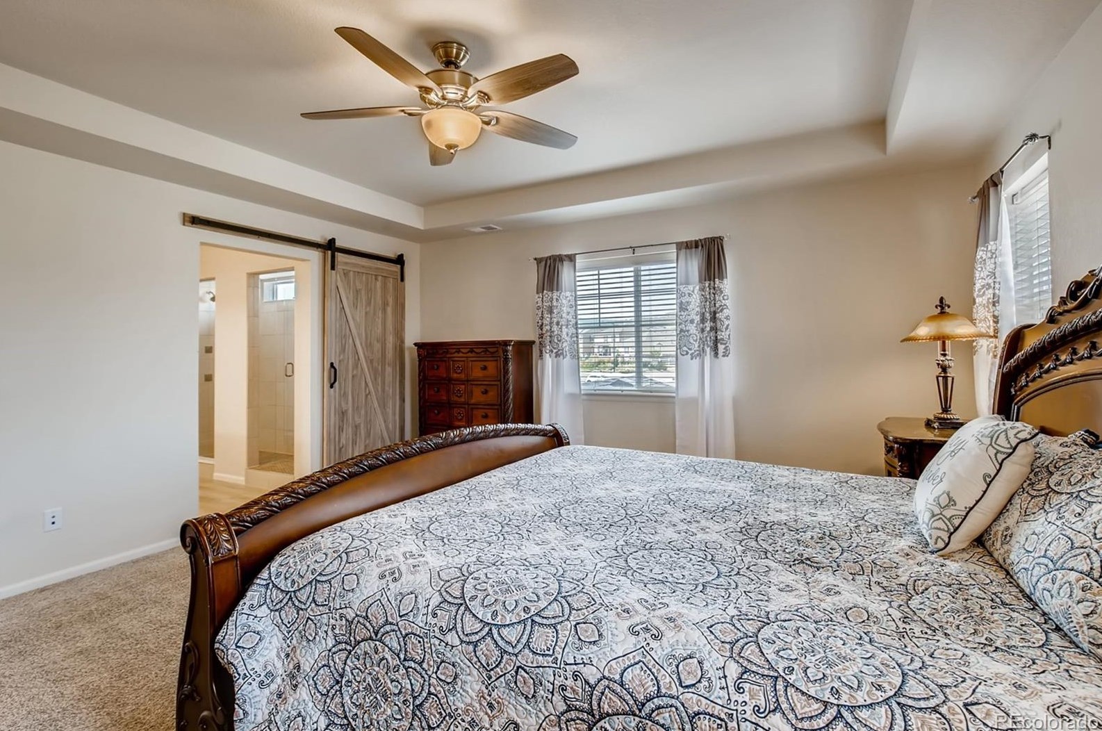 2521 Hillcroft Ln, Castle Rock CO  80104 exterior