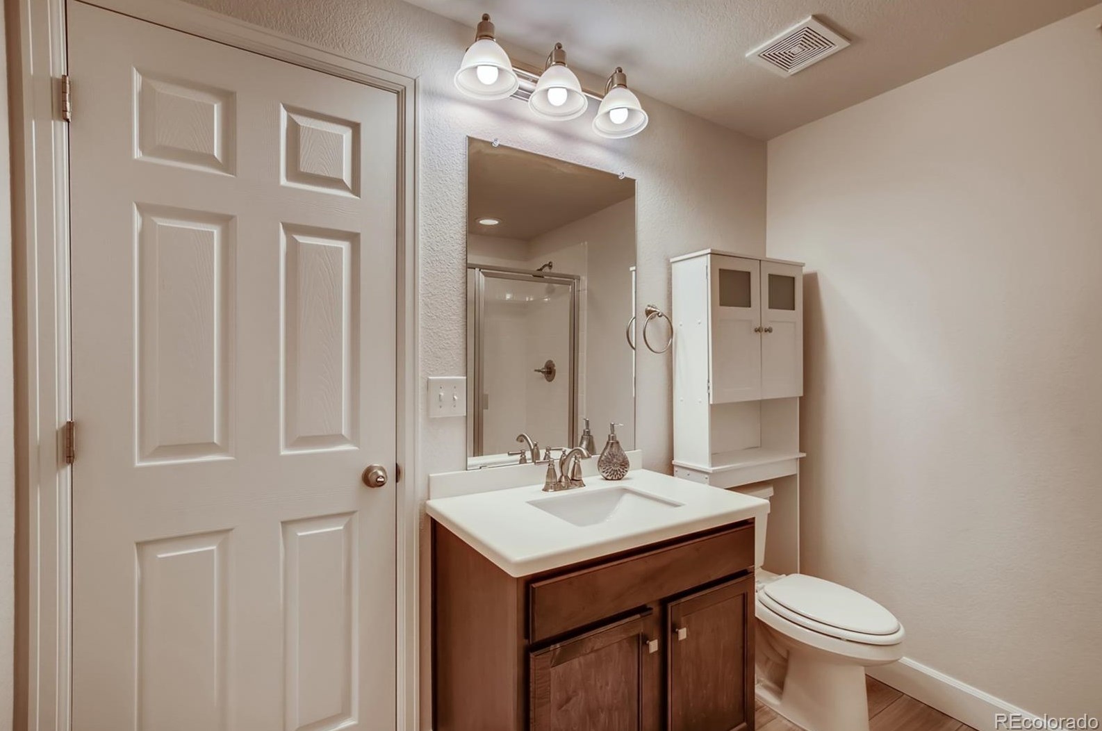 2521 Hillcroft Ln, Castle Rock CO  80104 exterior