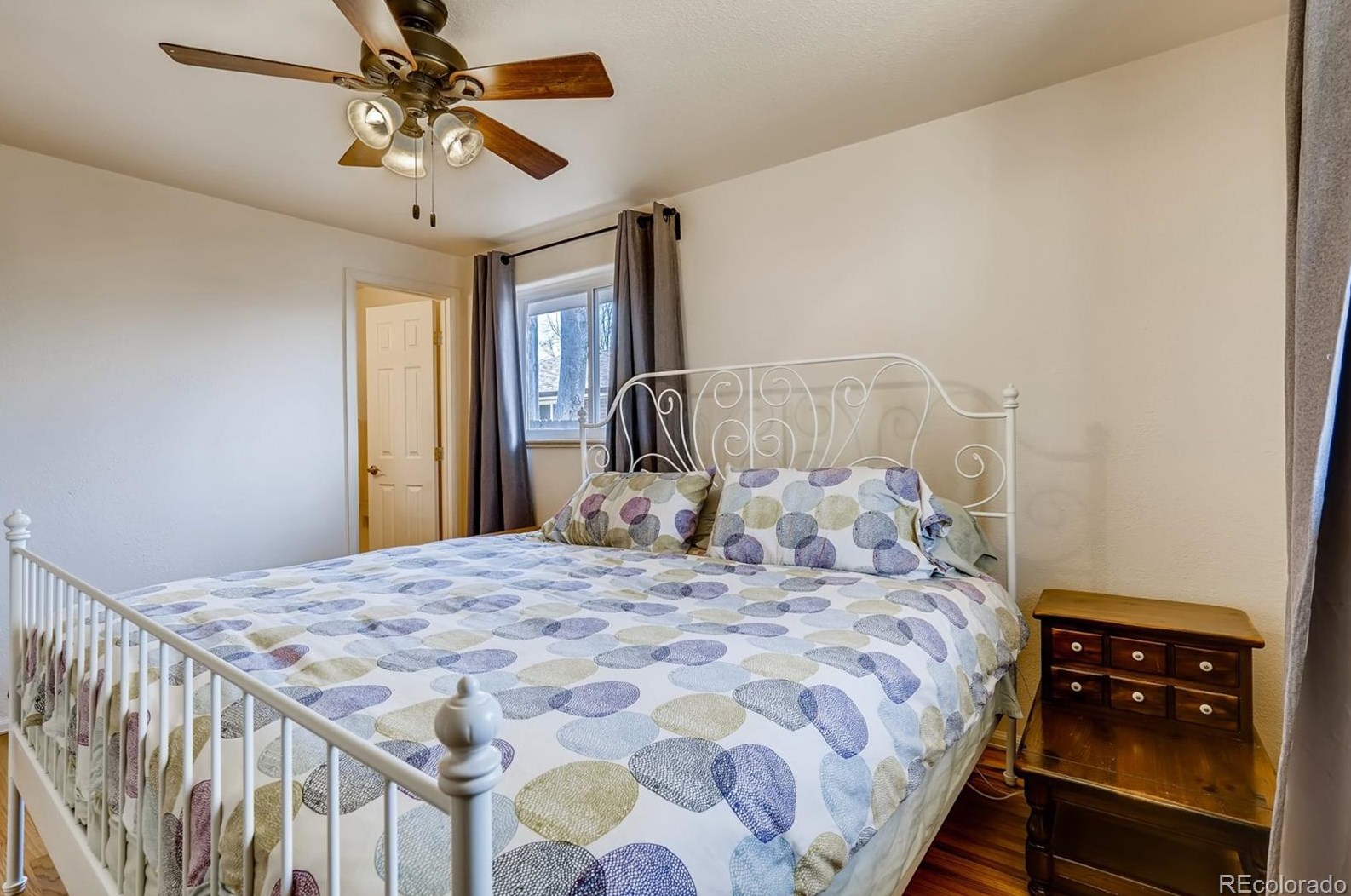 6107 Dudley Ct, Arvada CO  80004-5471 exterior