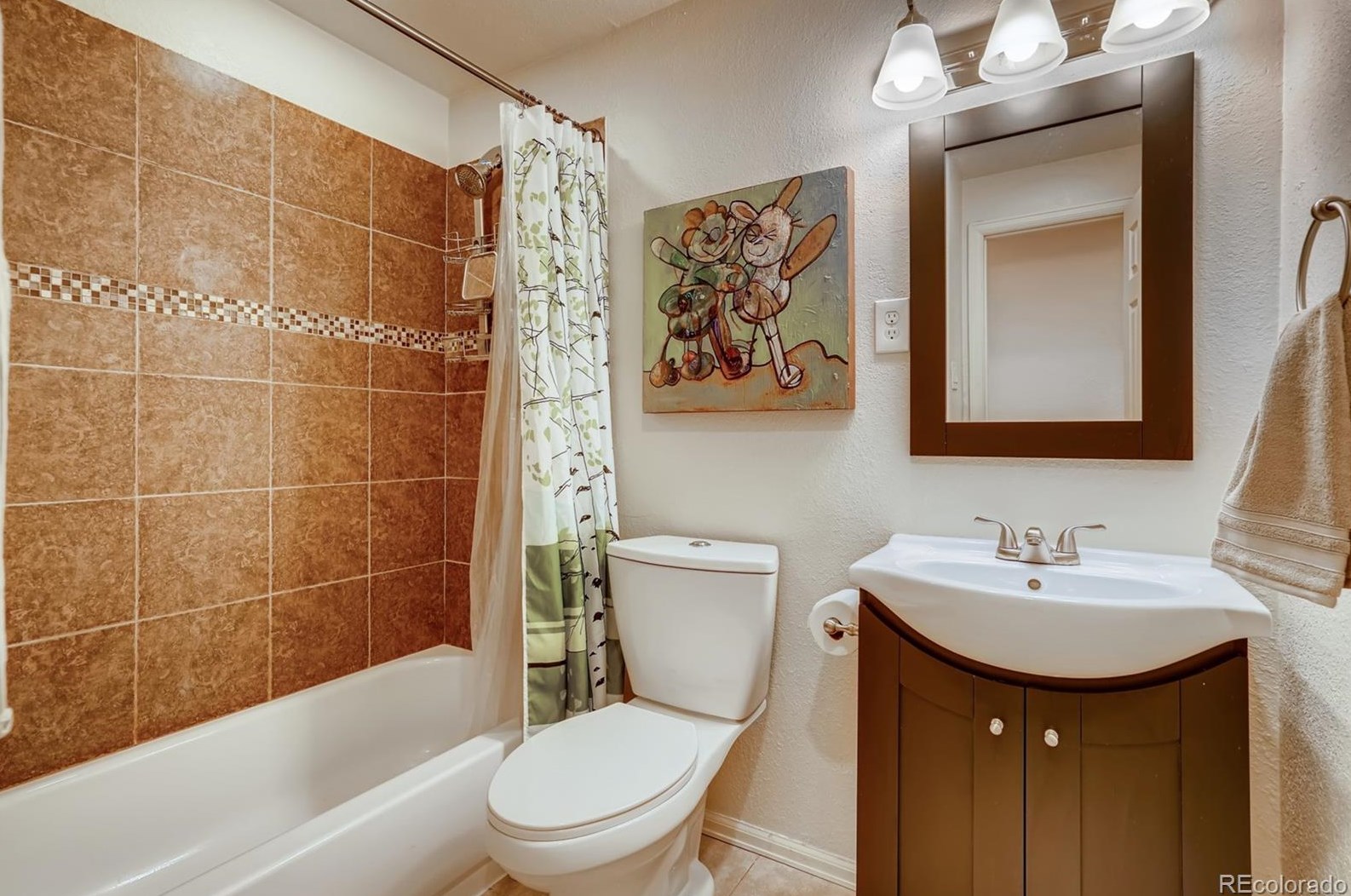 6107 Dudley Ct, Arvada CO  80004-5471 exterior