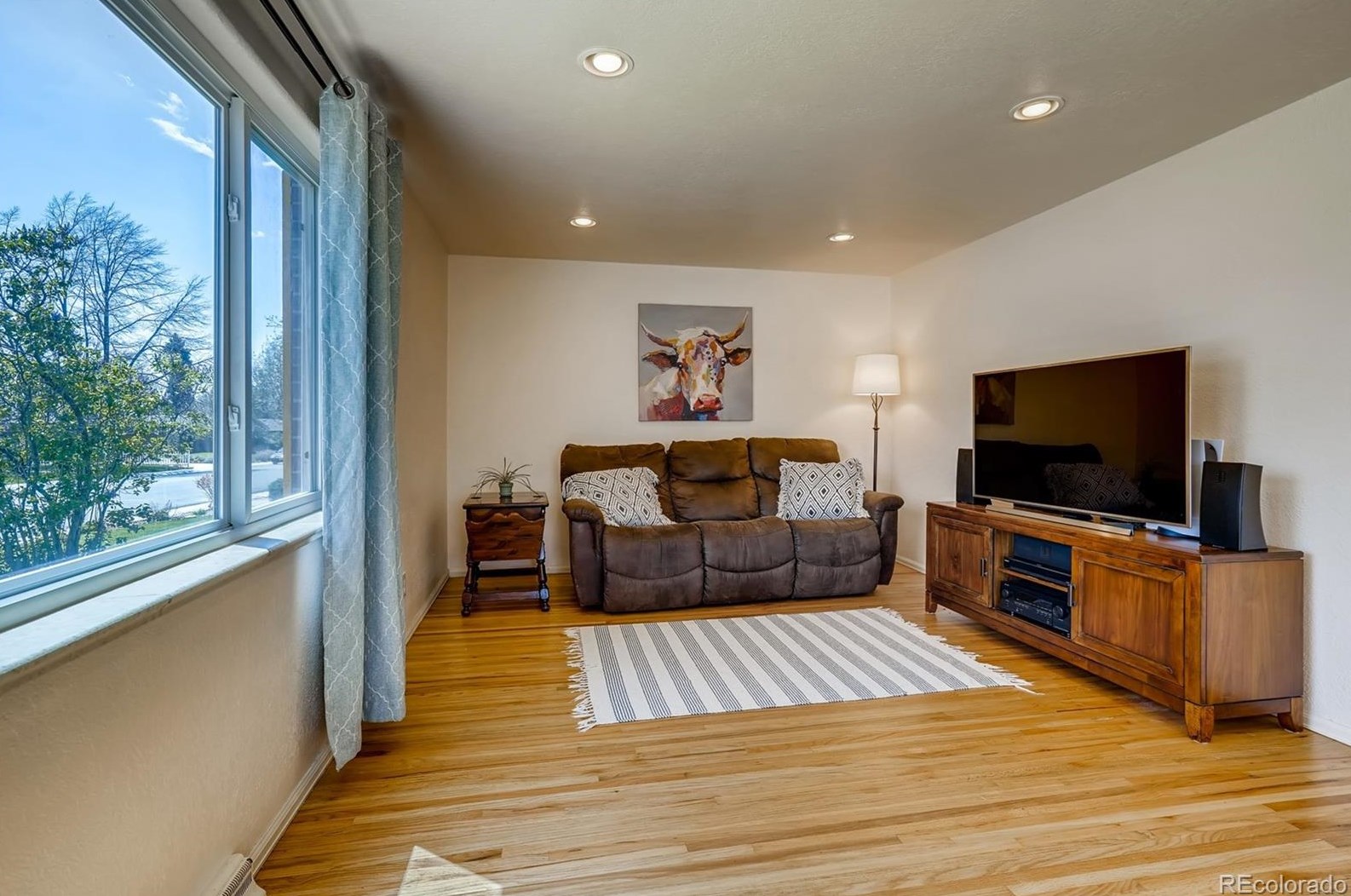 6107 Dudley Ct, Arvada CO  80004-5471 exterior