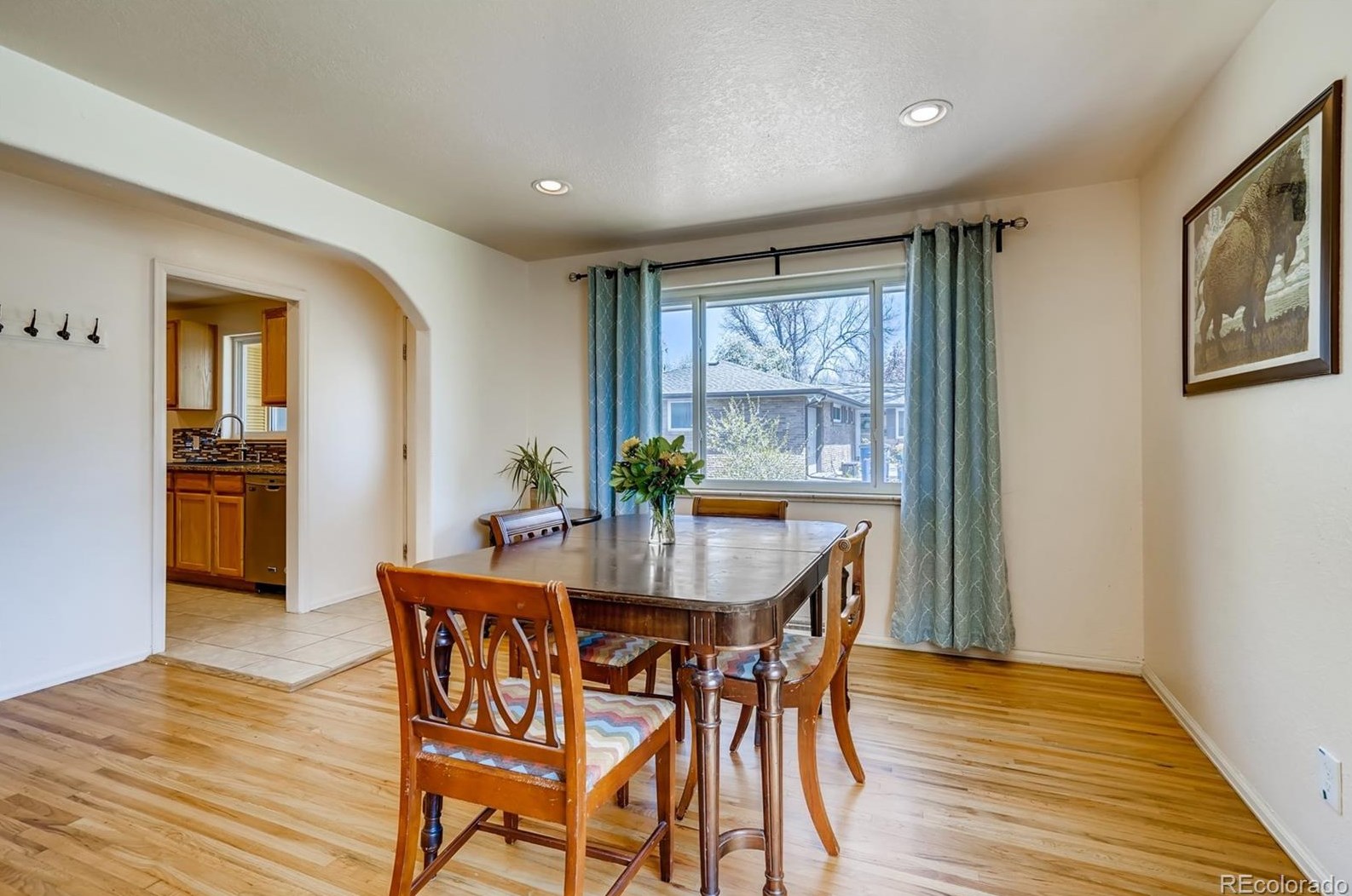 6107 Dudley Ct, Arvada CO  80004-5471 exterior