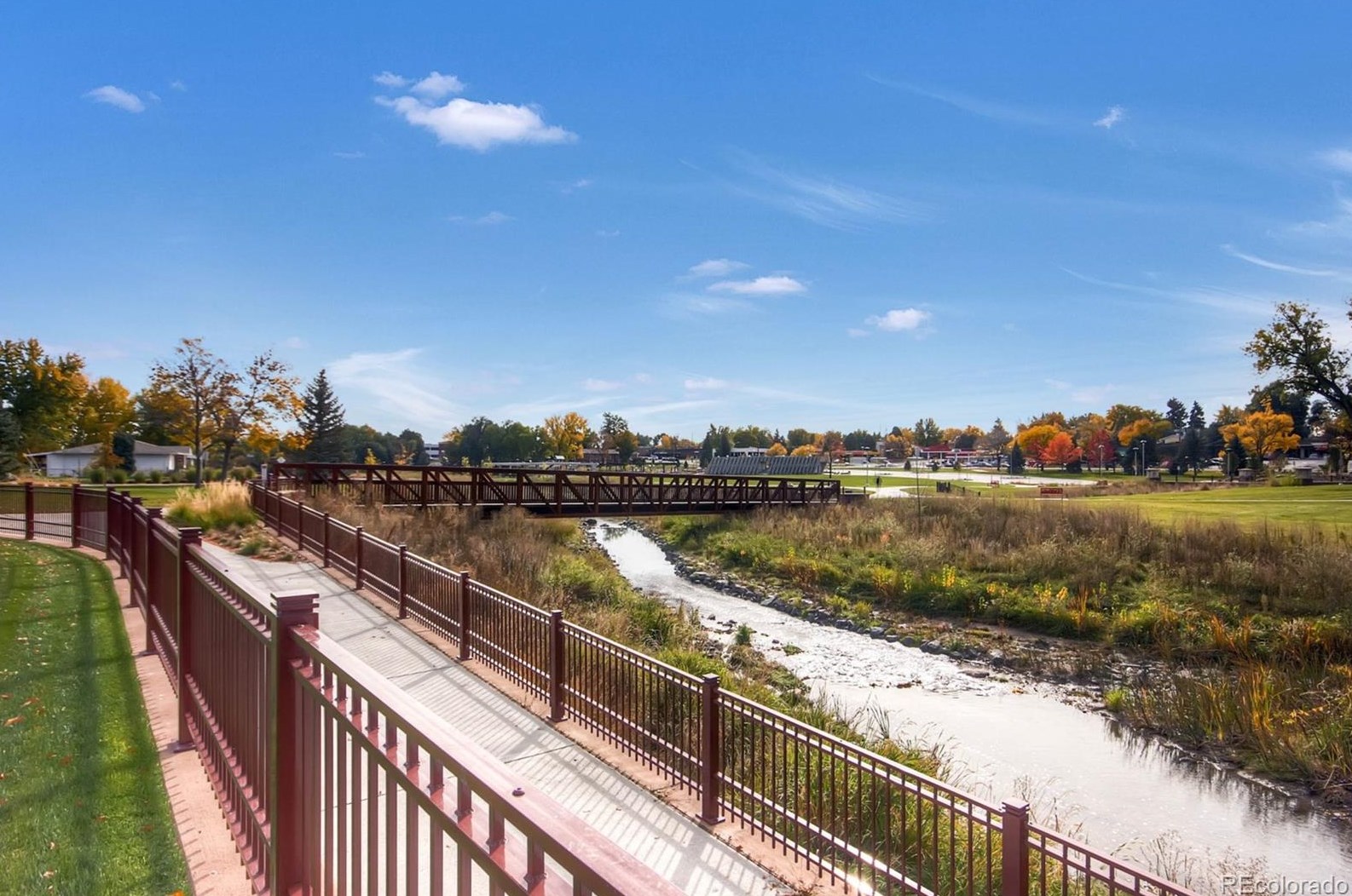 6107 Dudley Ct, Arvada CO  80004-5471 exterior