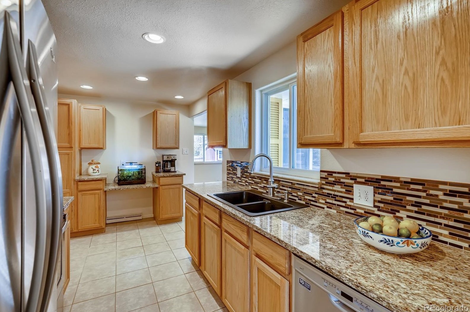 6107 Dudley Ct, Arvada CO  80004-5471 exterior