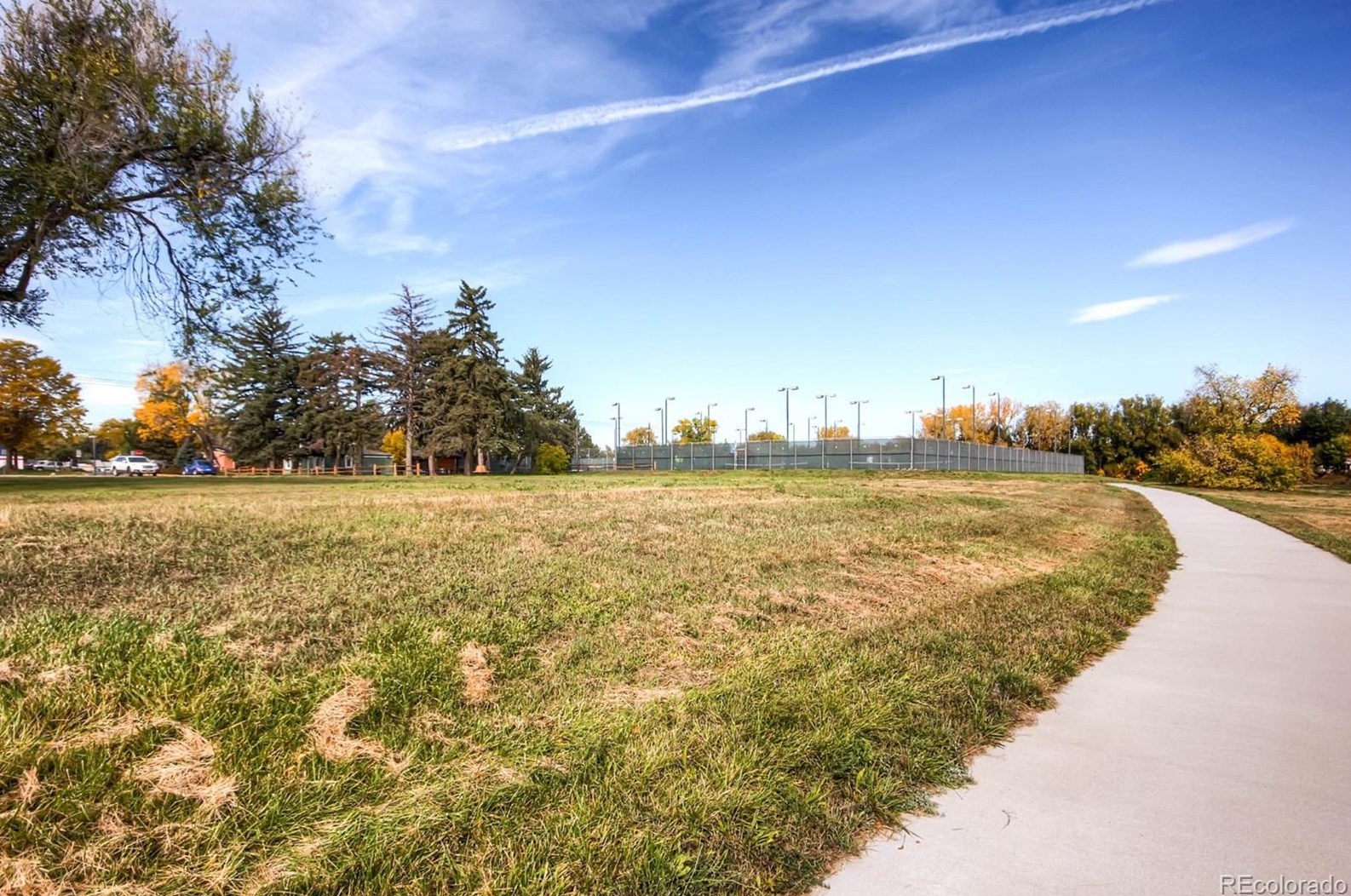 6107 Dudley Ct, Arvada CO  80004-5471 exterior