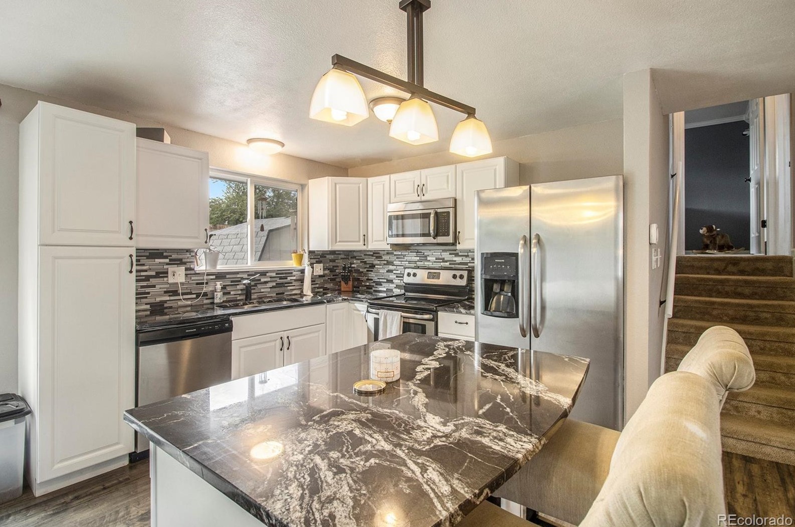 13285 Callisto Dr, Littleton CO 80124-2923 exterior