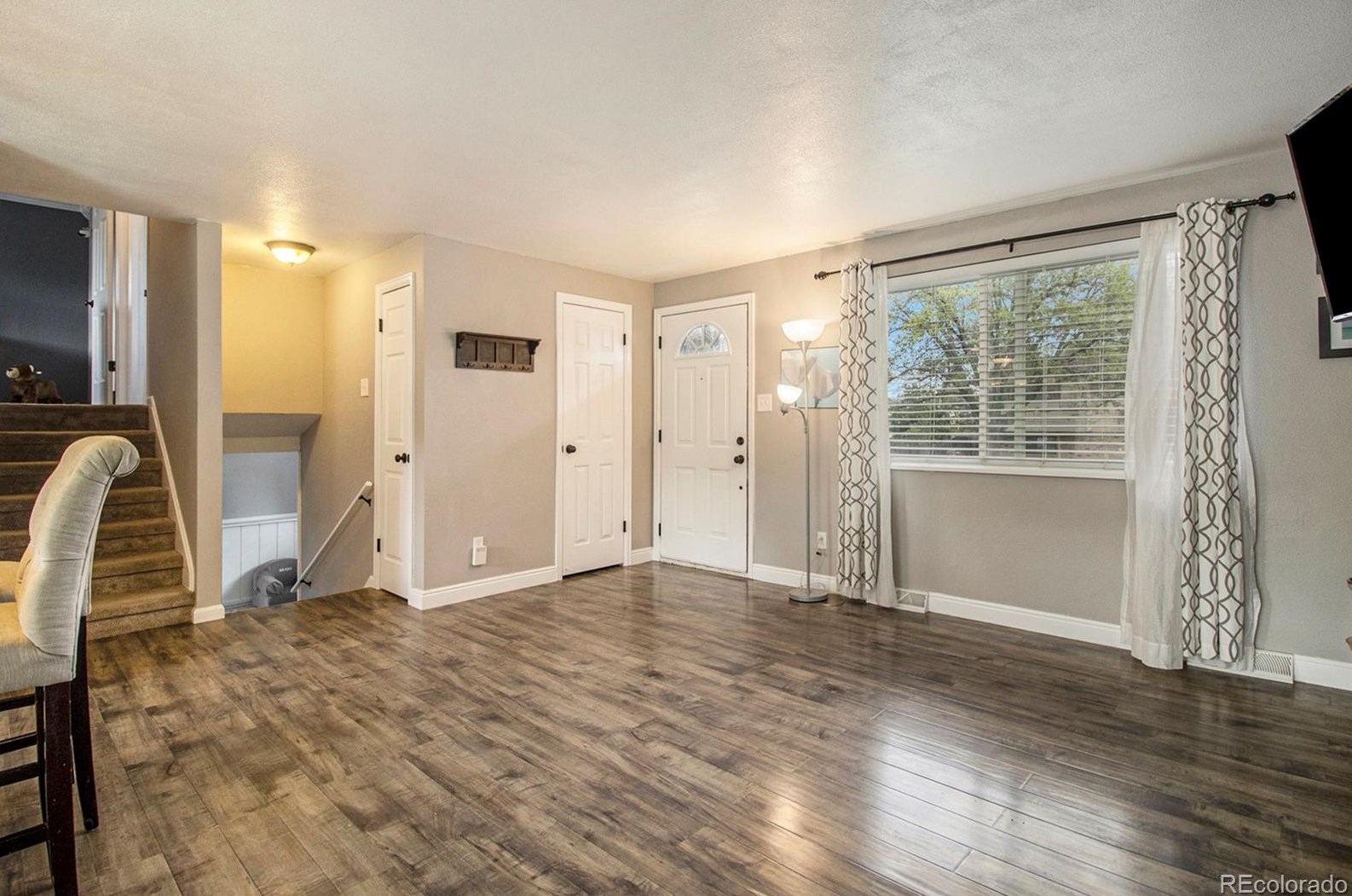 13285 Callisto Dr, Littleton CO 80124-2923 exterior