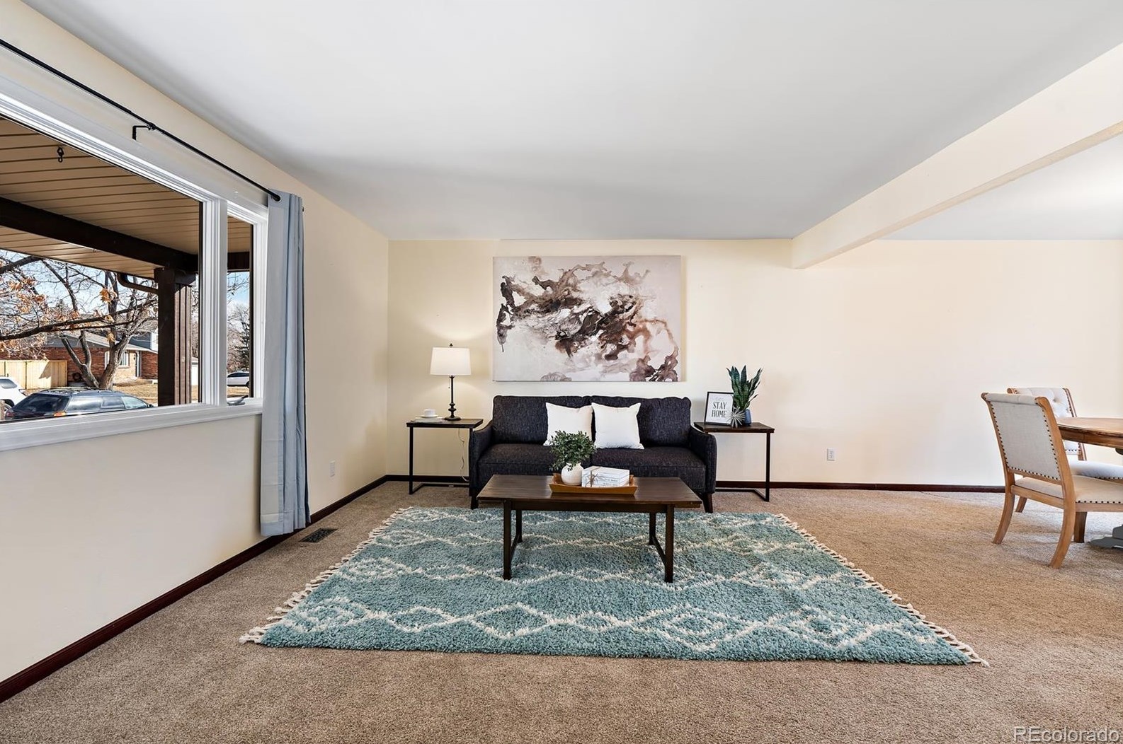 7415 Coors Dr, Arvada CO  80005-2850 exterior