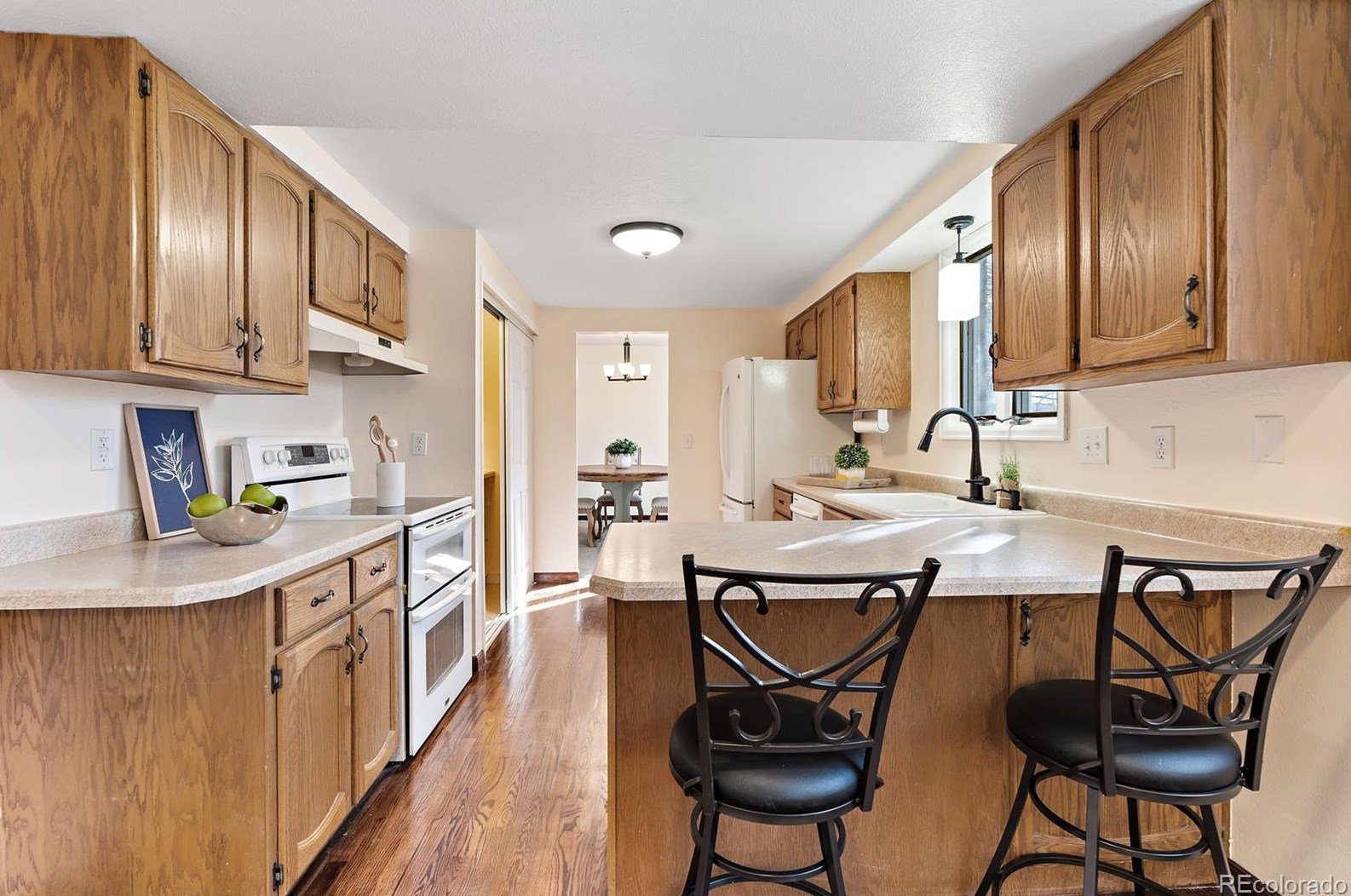 7415 Coors Dr, Arvada CO  80005-2850 exterior