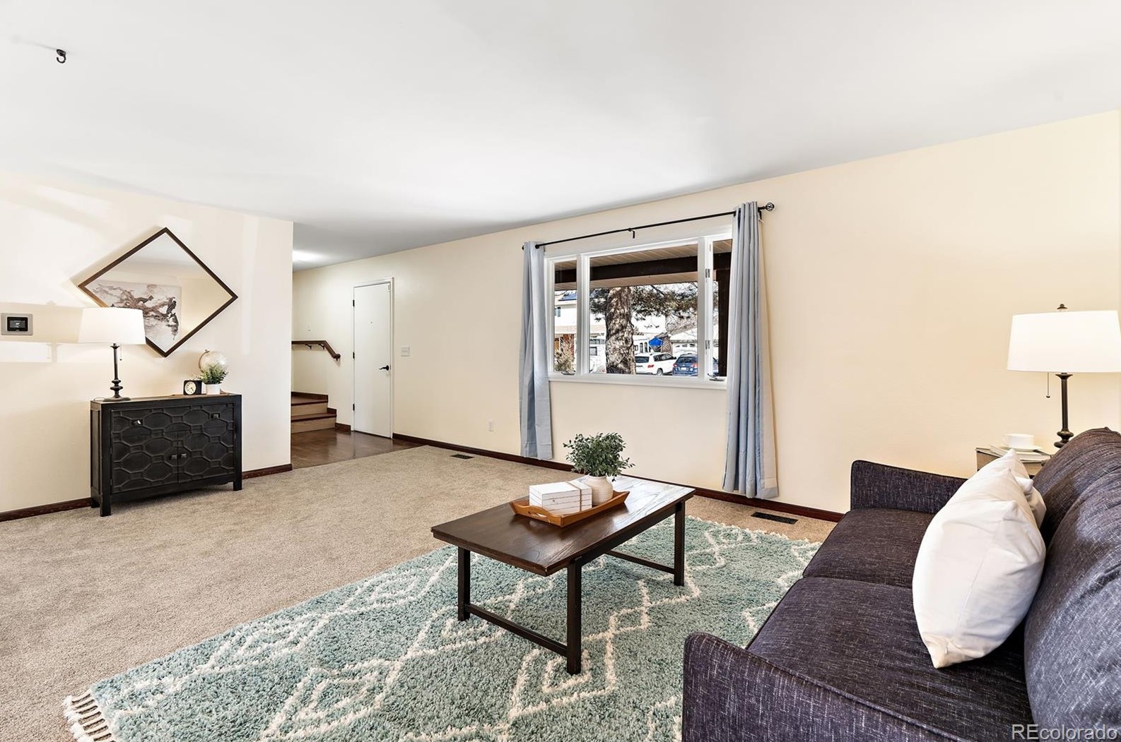 7415 Coors Dr, Arvada CO  80005-2850 exterior