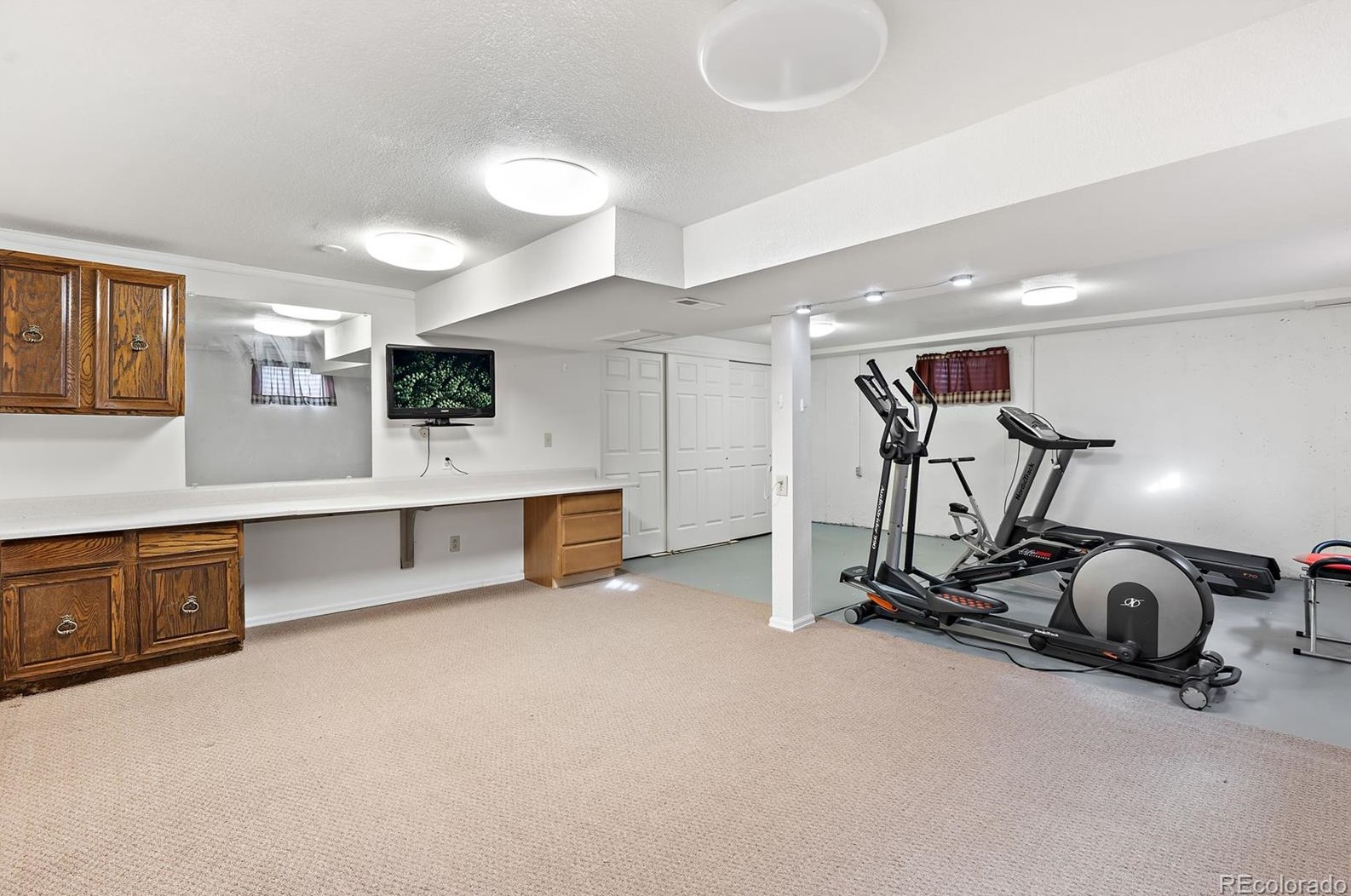 7415 Coors Dr, Arvada CO  80005-2850 exterior