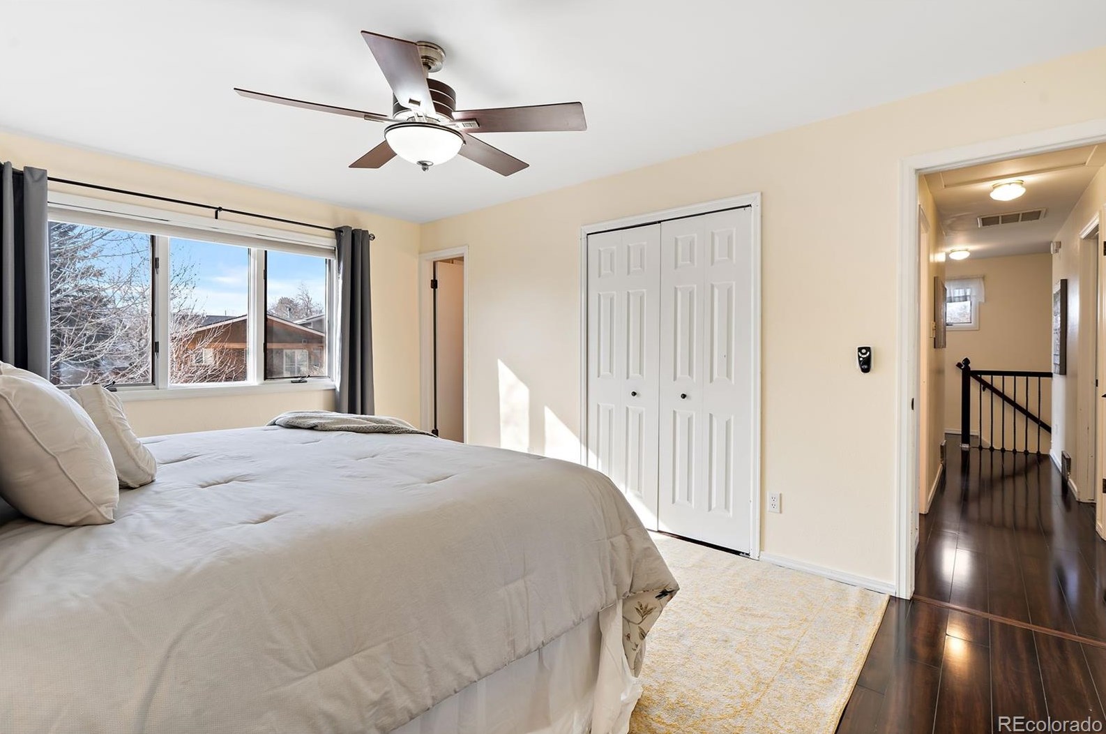 7415 Coors Dr, Arvada CO  80005-2850 exterior