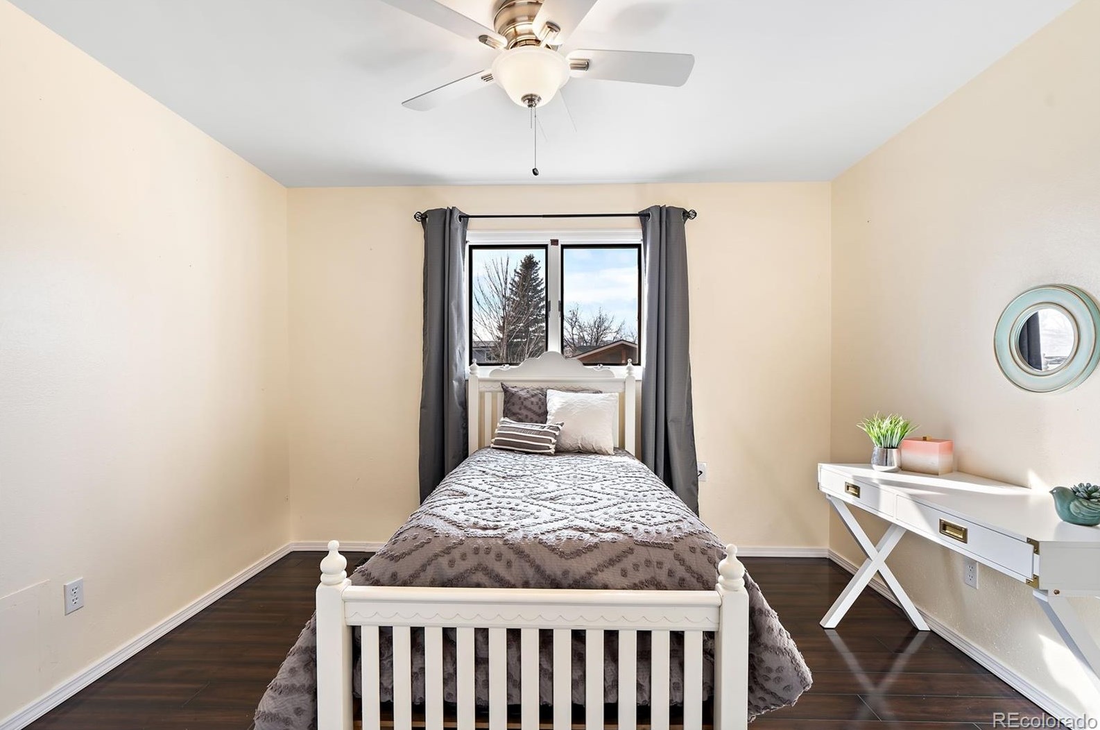 7415 Coors Dr, Arvada CO  80005-2850 exterior