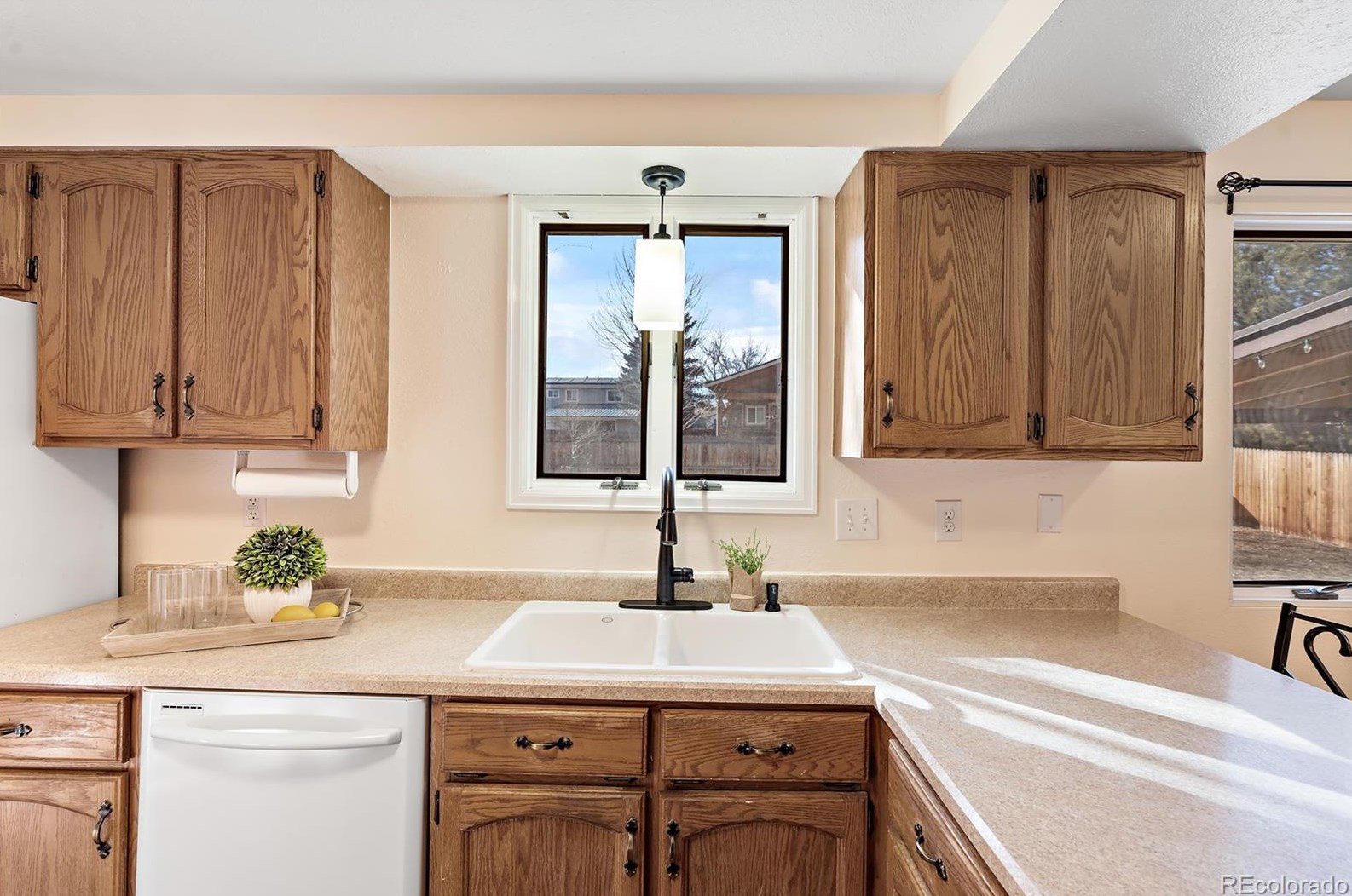 7415 Coors Dr, Arvada CO  80005-2850 exterior