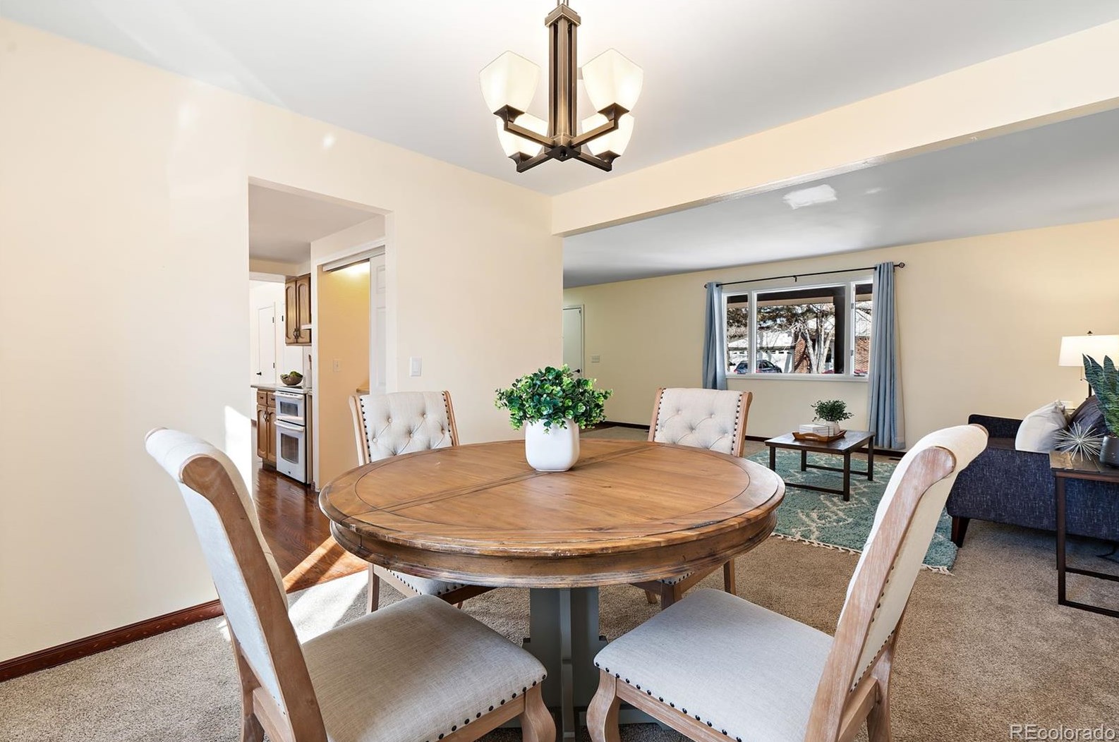 7415 Coors Dr, Arvada CO  80005-2850 exterior