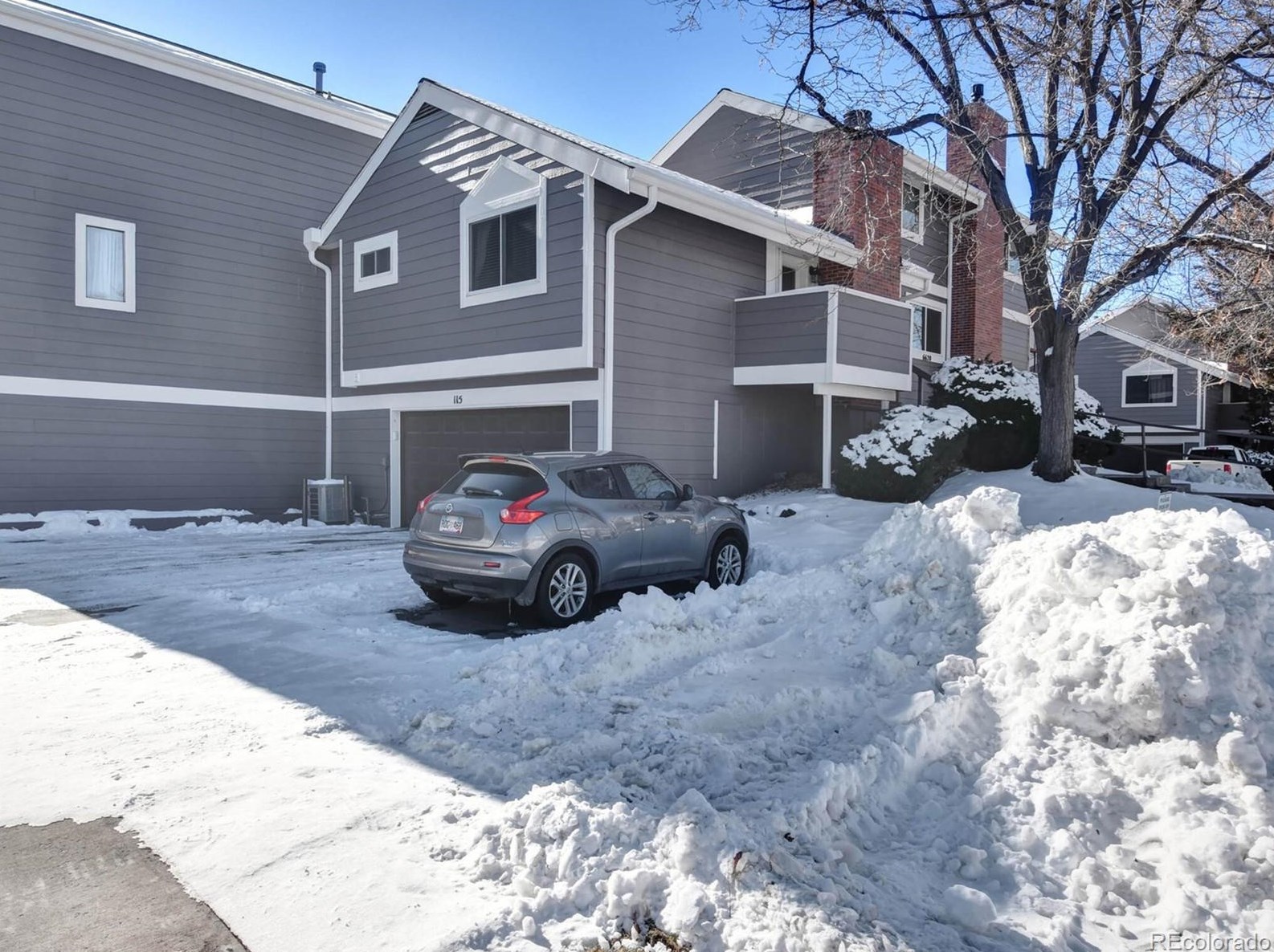 6620 84th Cir, Arvada CO  80003-1150 exterior