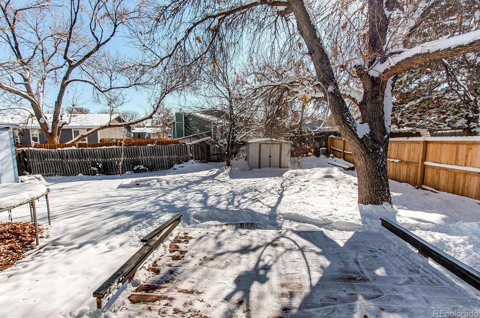 8696 86 Cir, Arvada CO  80005-5859 exterior