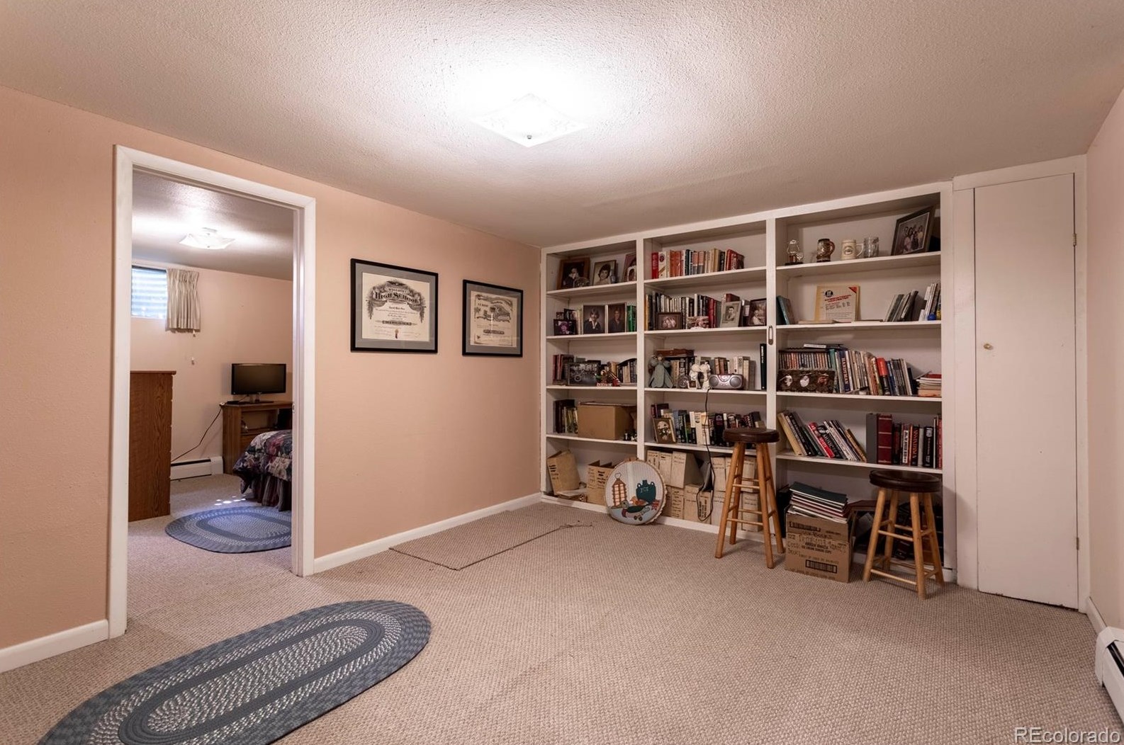 6001 Welch St, Arvada CO  80004-3943 exterior